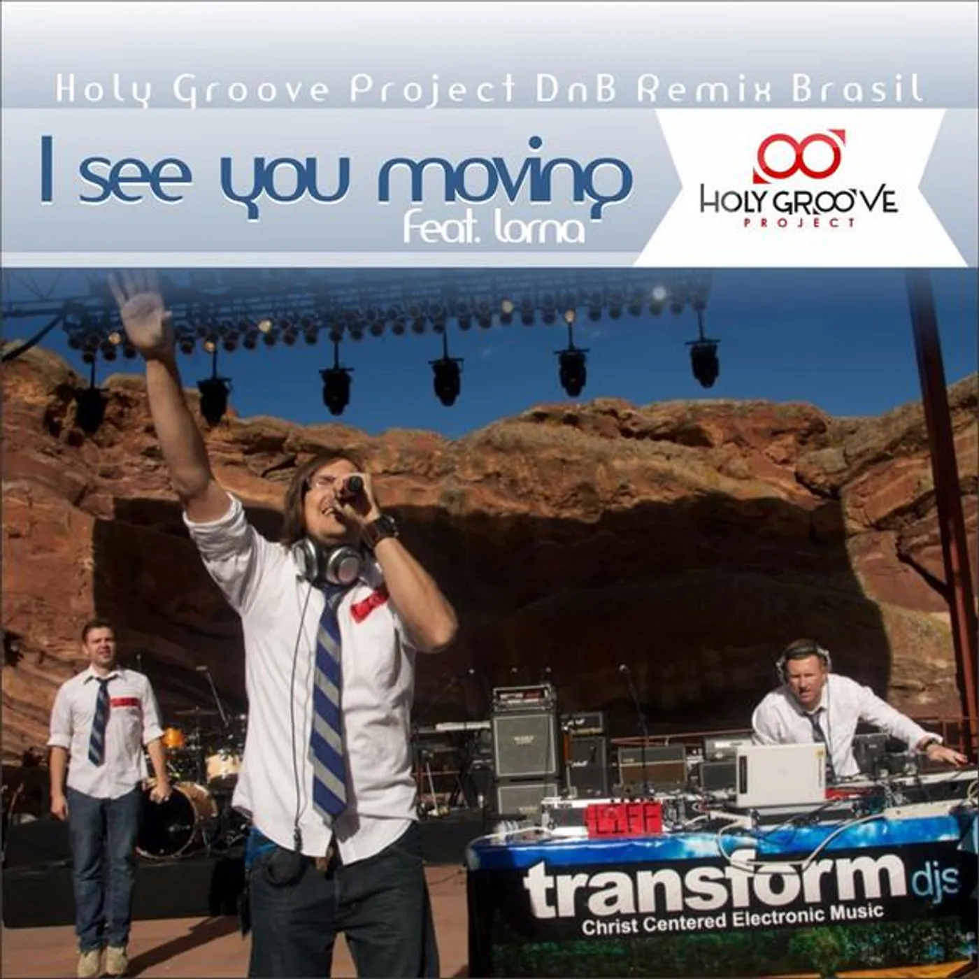 Transform DJs