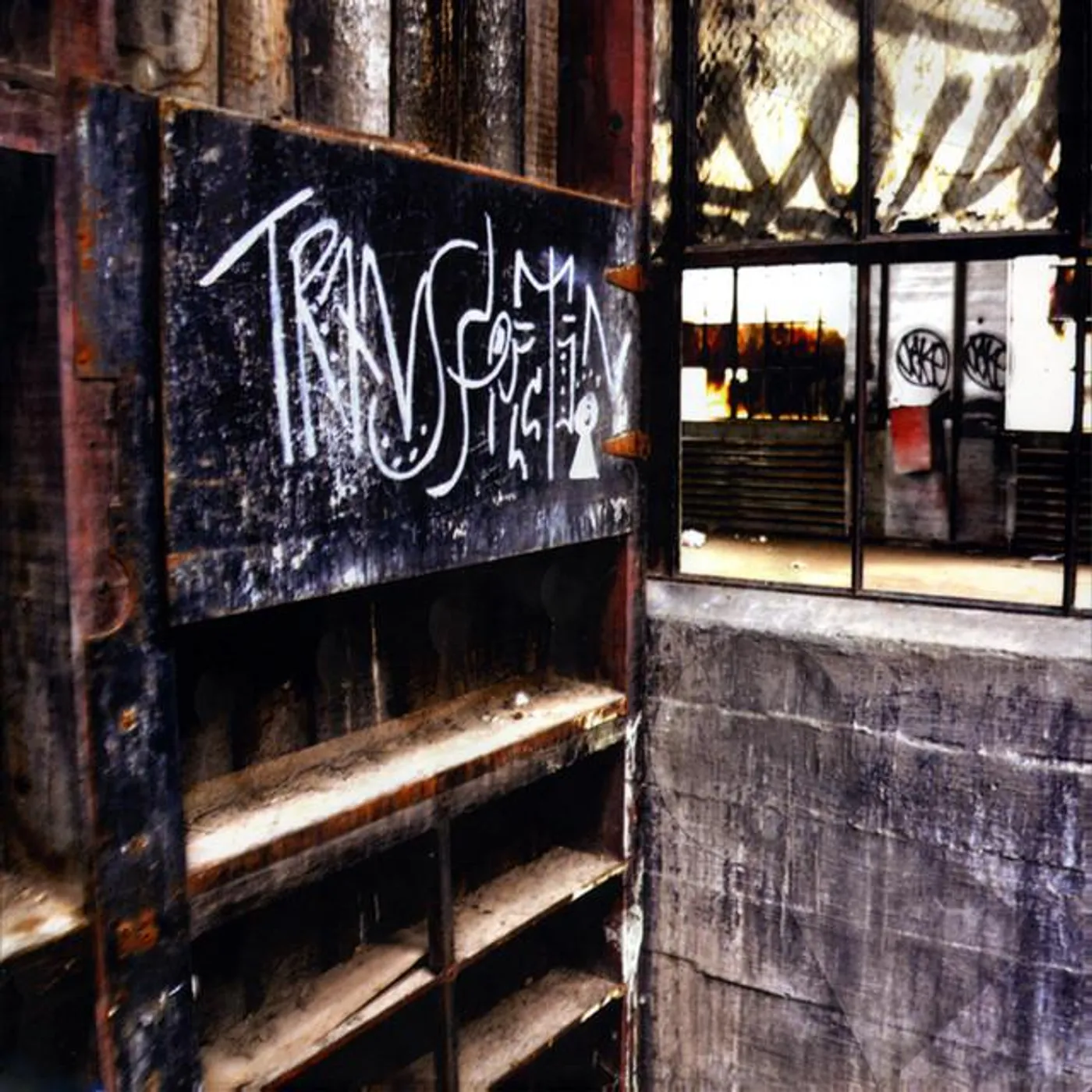 Transfriction