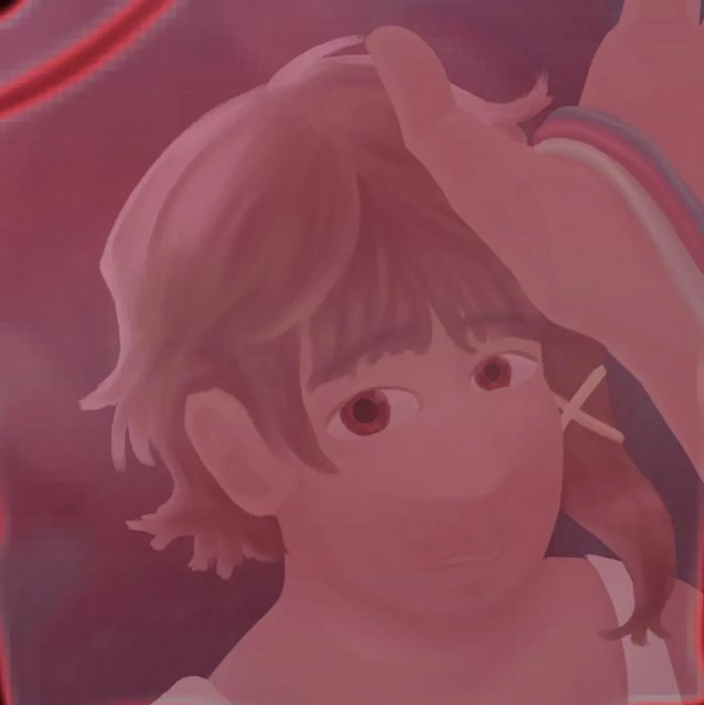 transgender lain clones