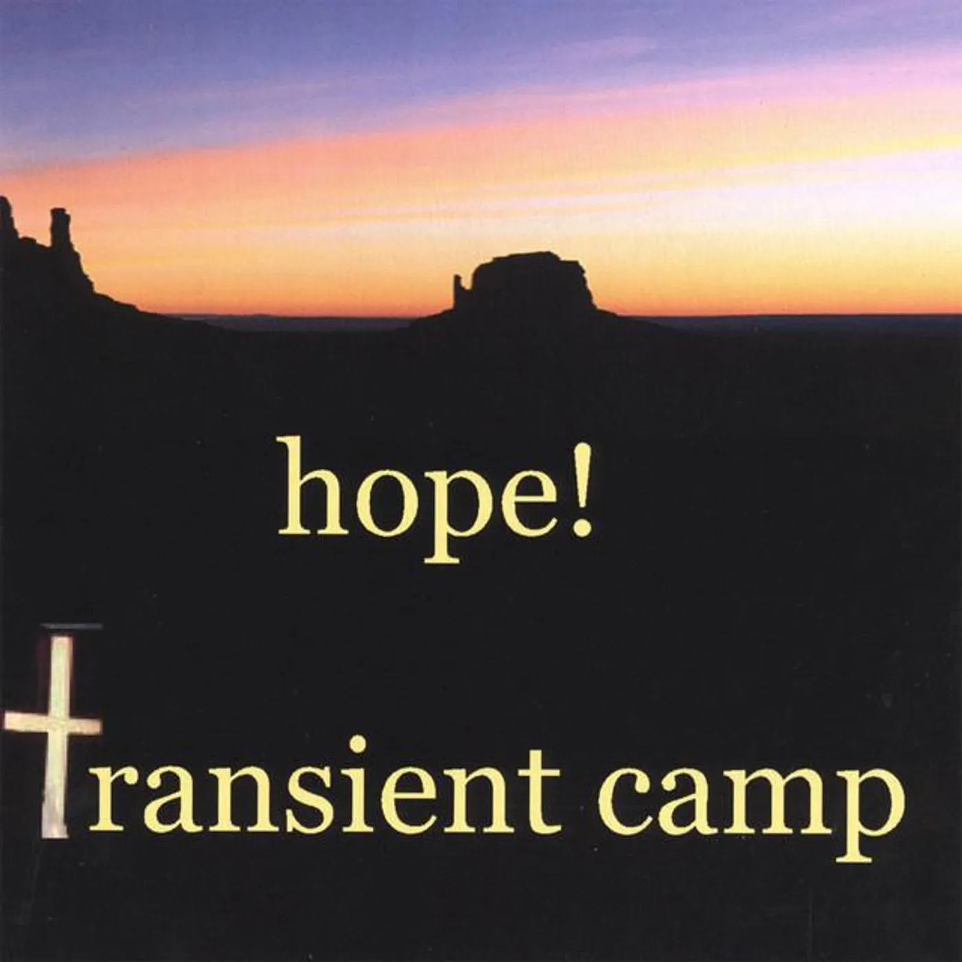 Transient Camp