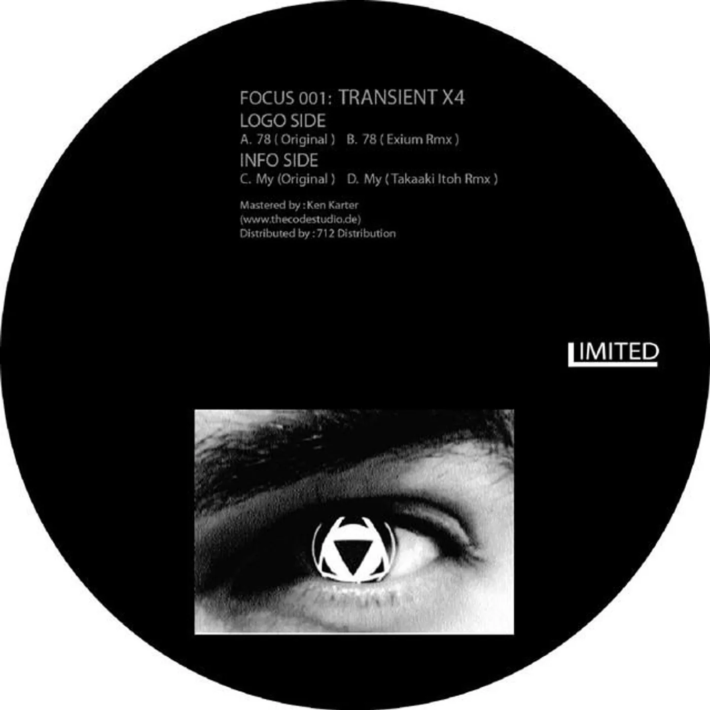 Transient X4