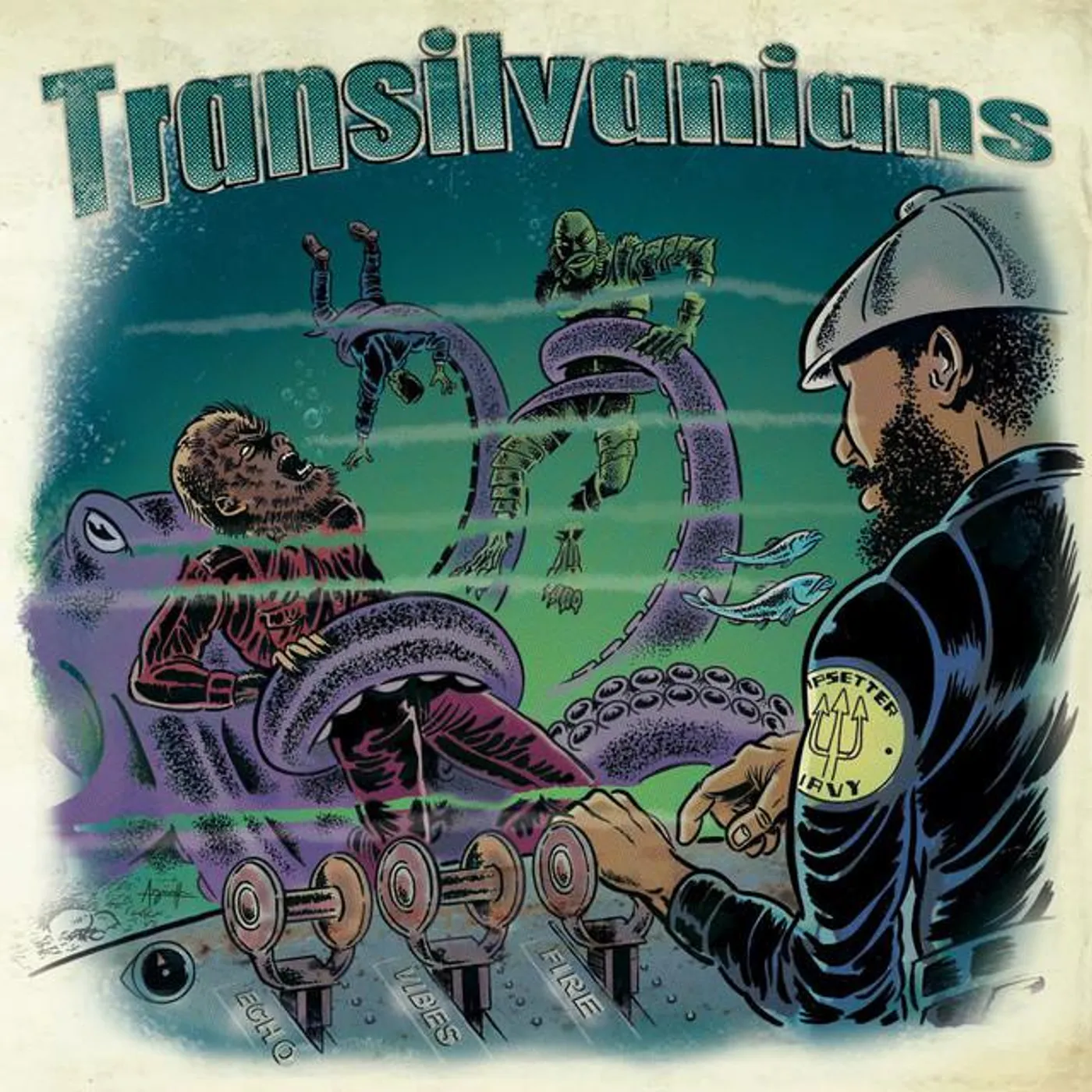 Transilvanians