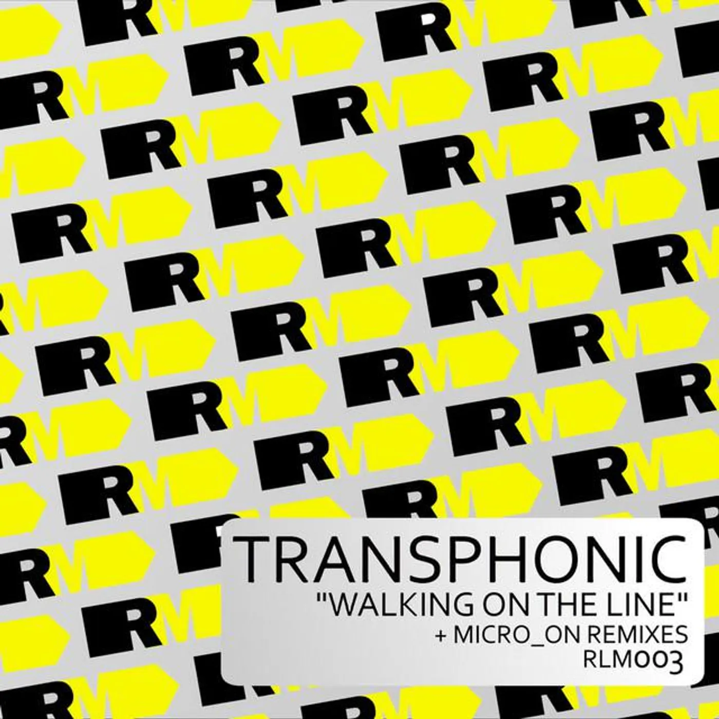 Transphonic