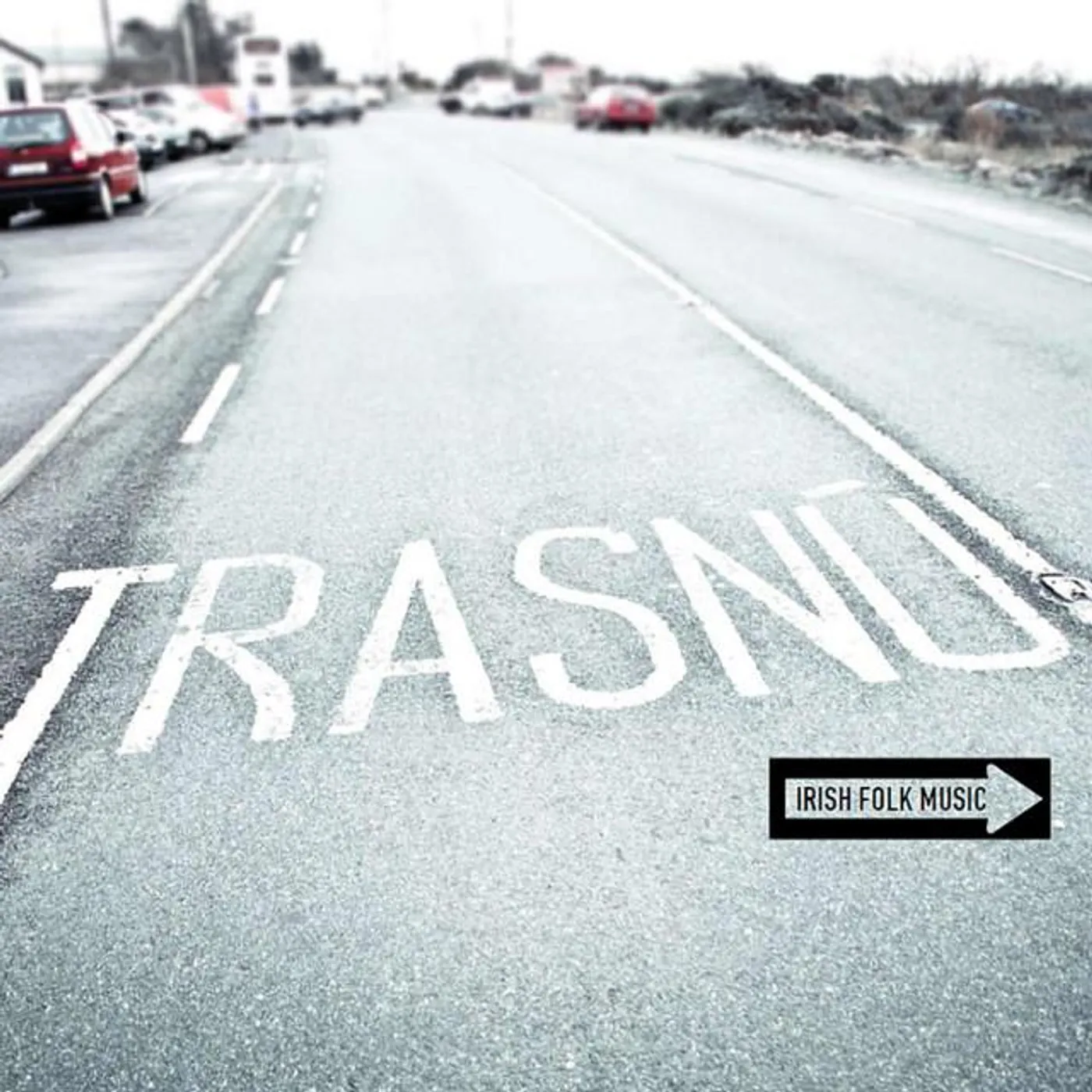 Trasnú Brand Page