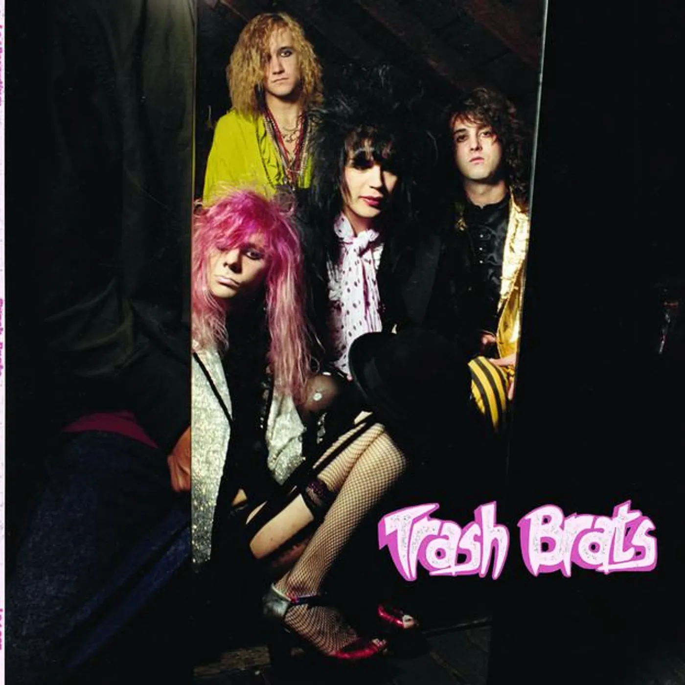Trash Brats
