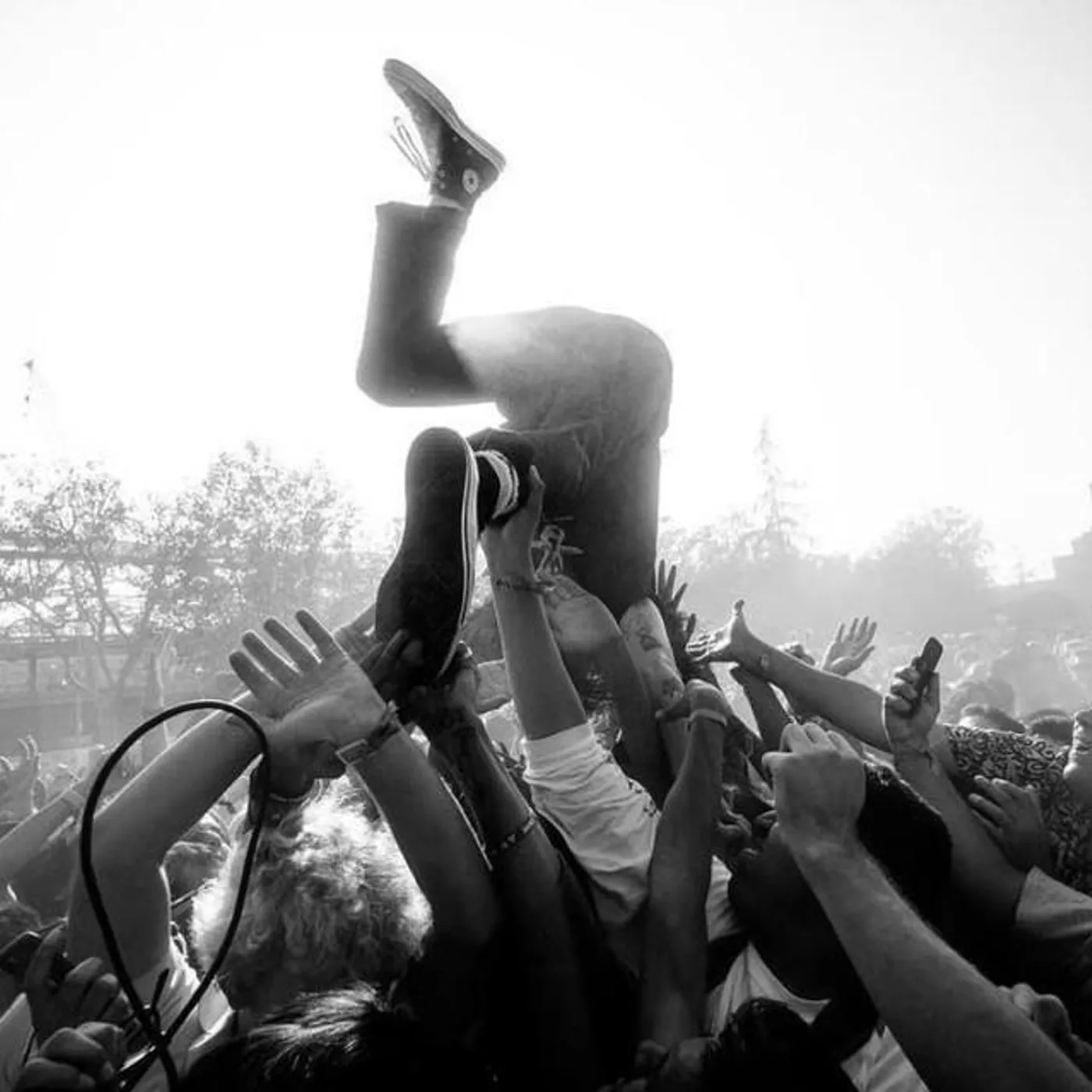 Trash Talk Brand Page