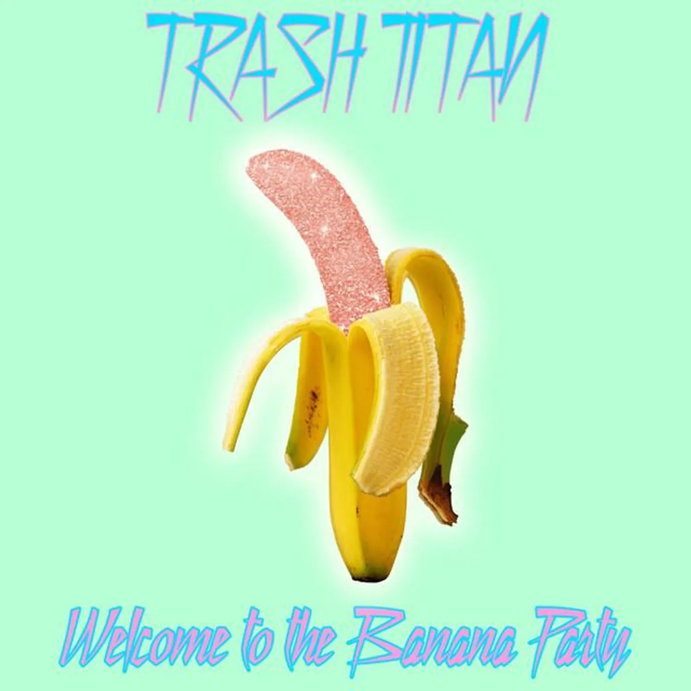 Trash Titan