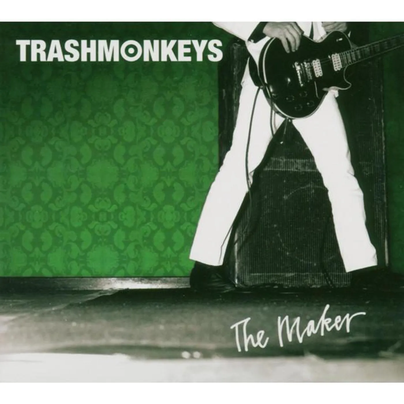 Trashmonkeys Brand Page