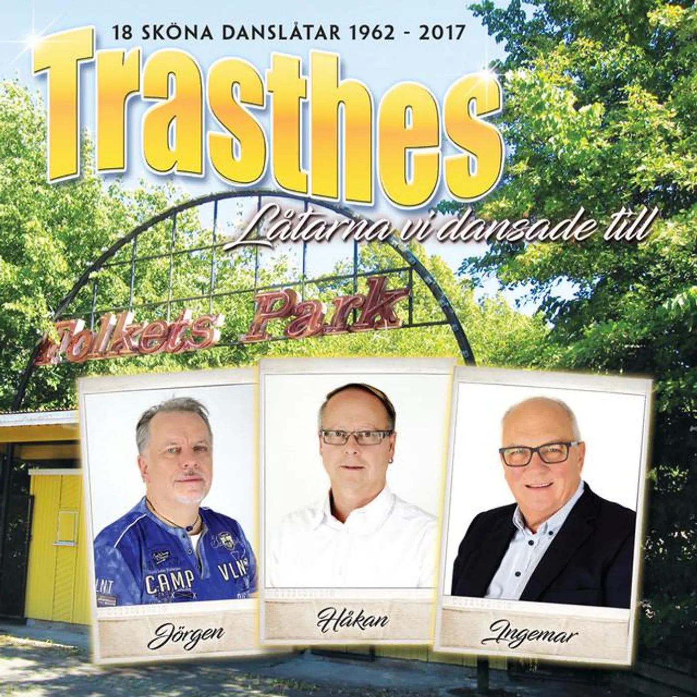 Trasthes
