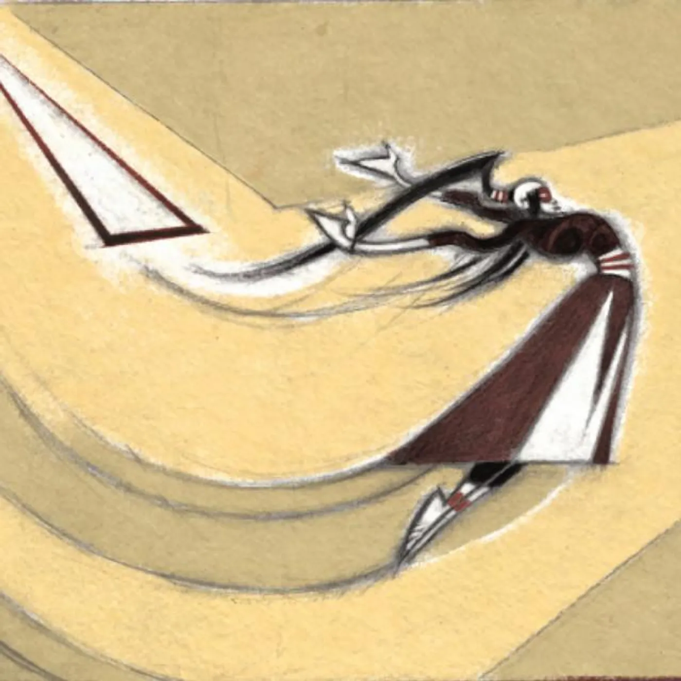 Trapézio Brand Page