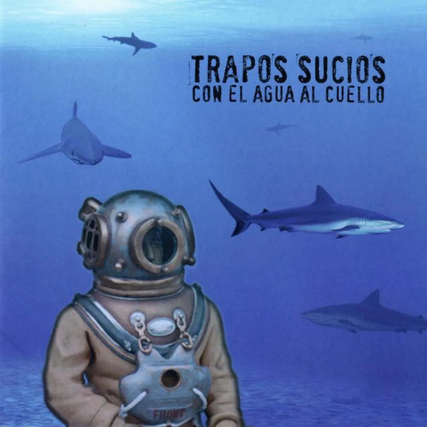 Trapos Sucios