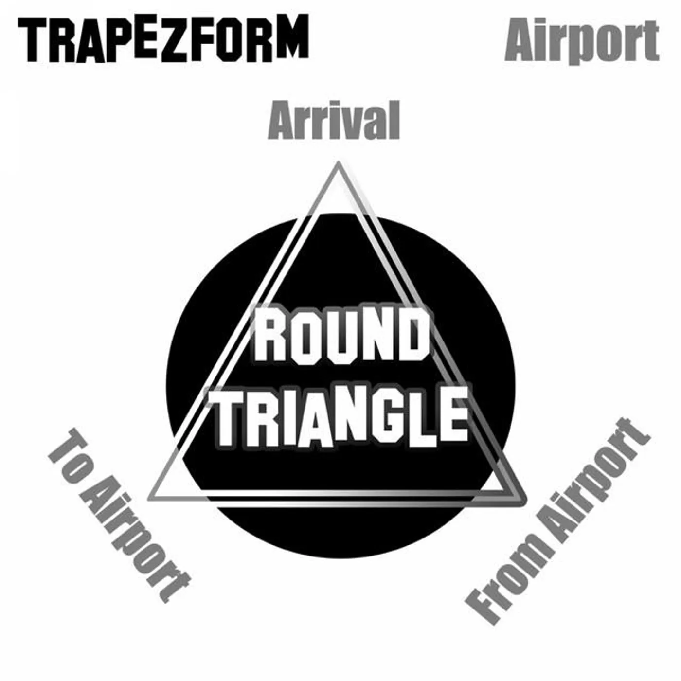 Trapezform