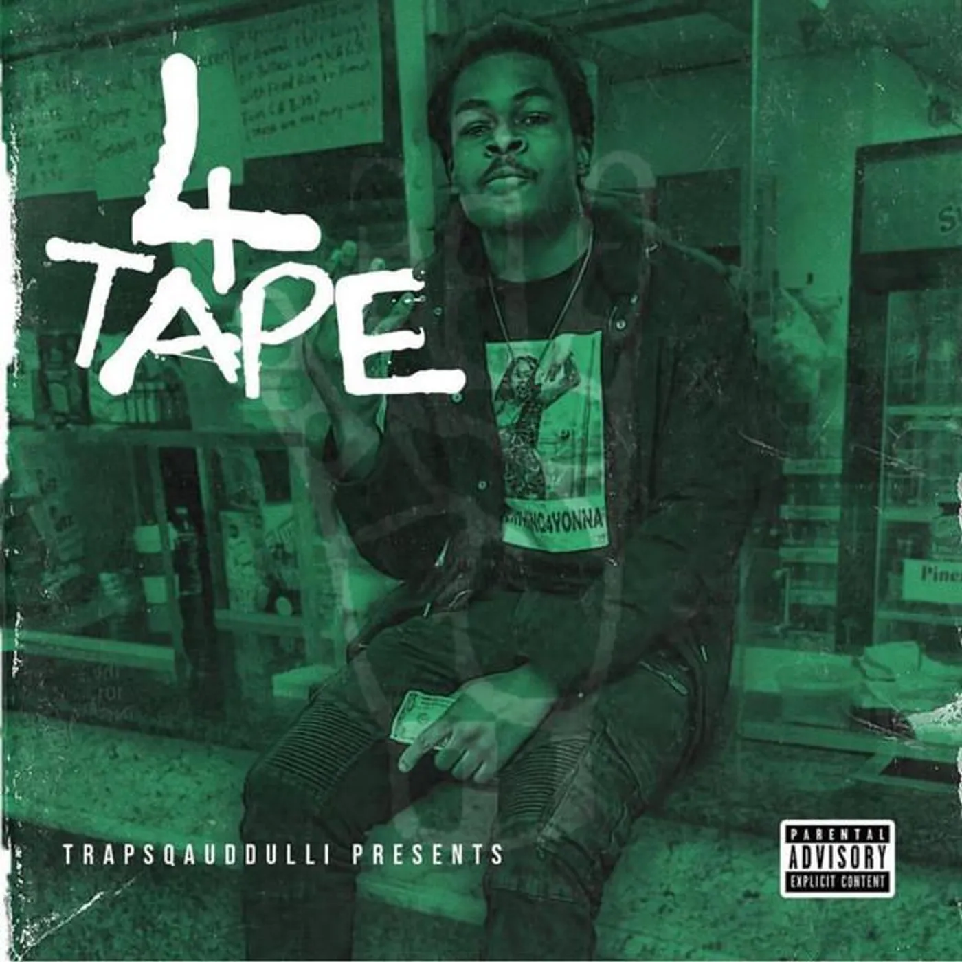 Trapsquad Dulli