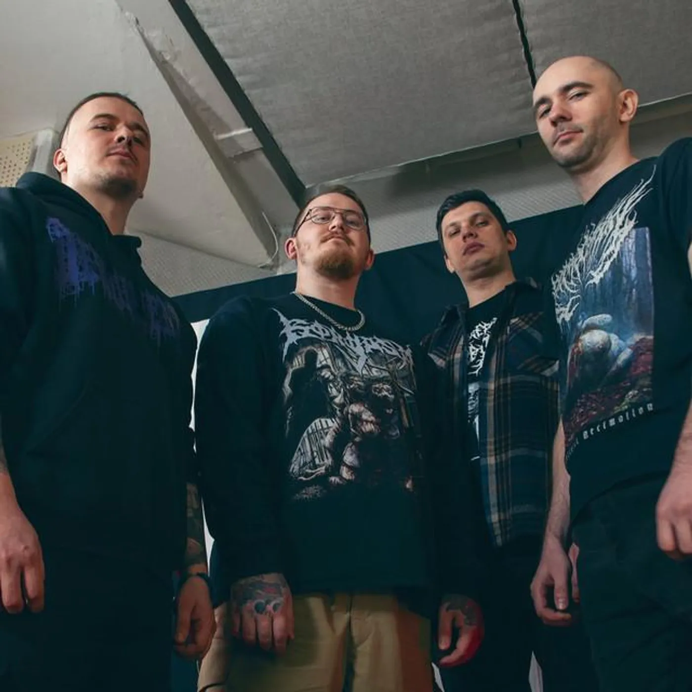 Traumatomy Brand Page