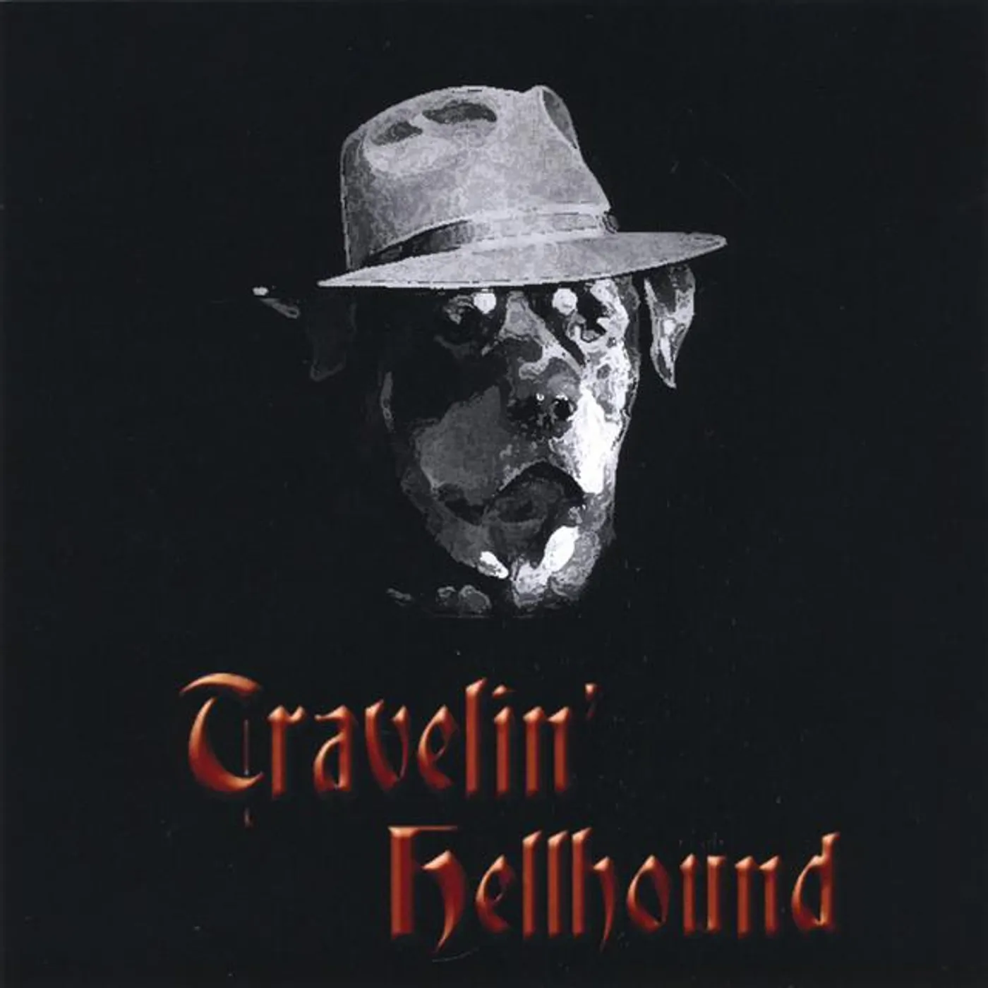 Travelin' Hellhound Brand Page