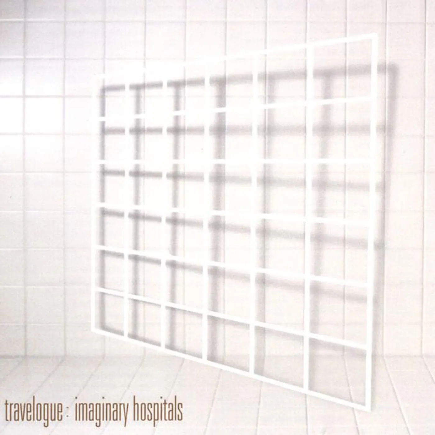 Travelogue Brand Page