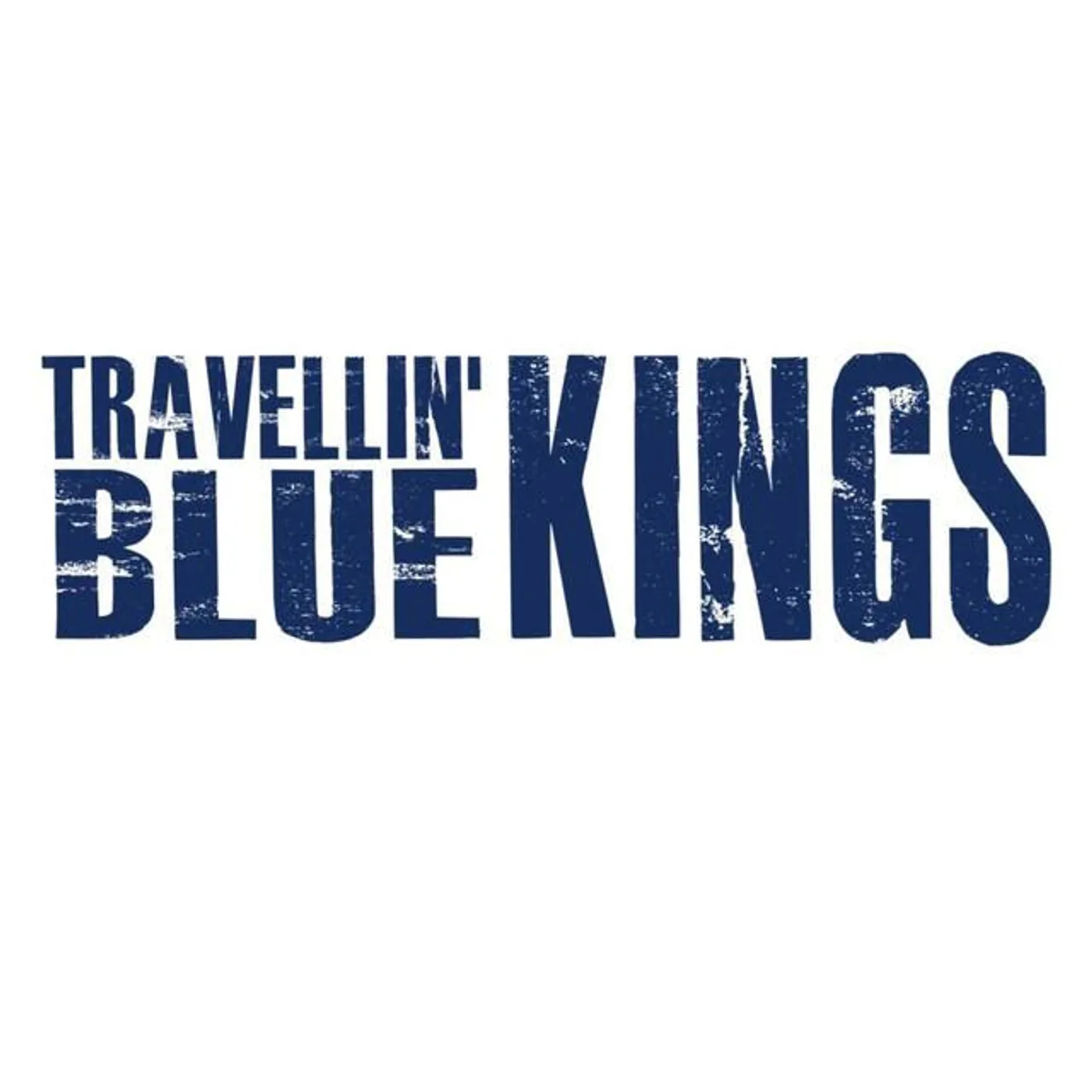 Travellin' Blue Kings Brand Page