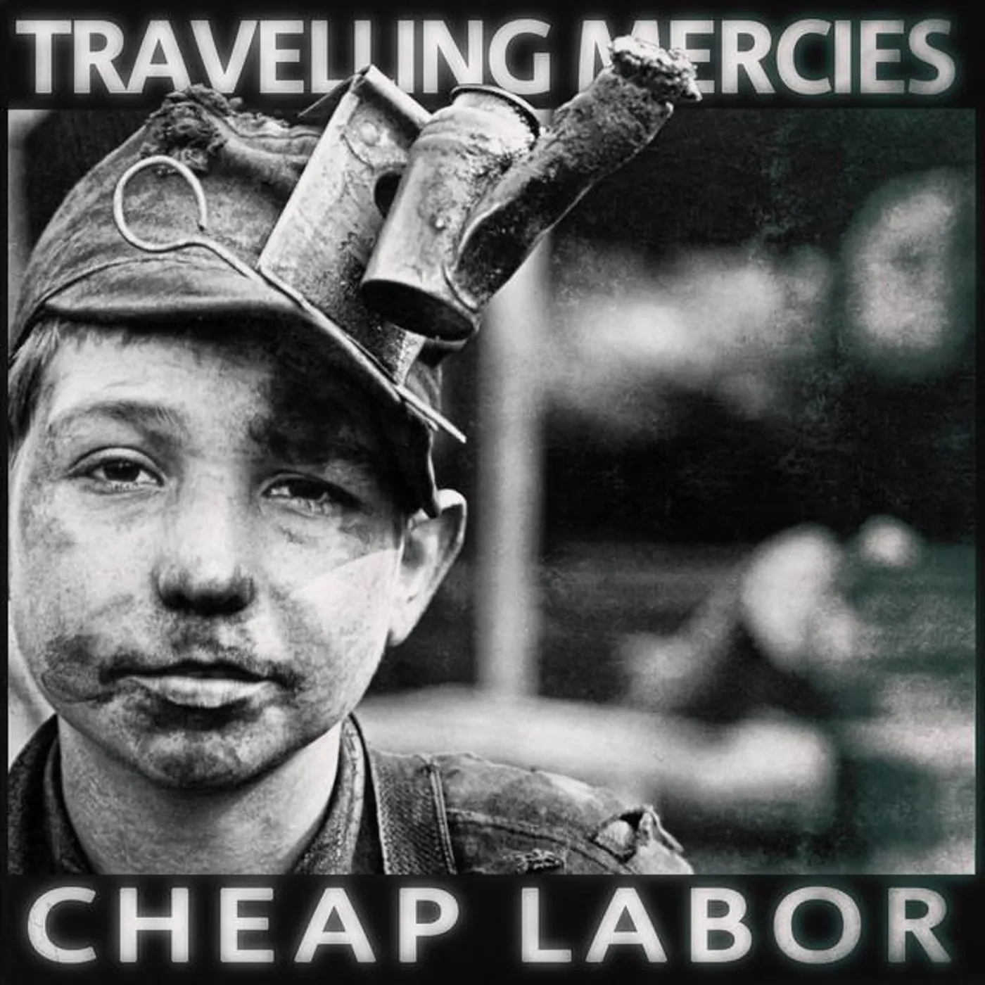 Travelling Mercies Brand Page