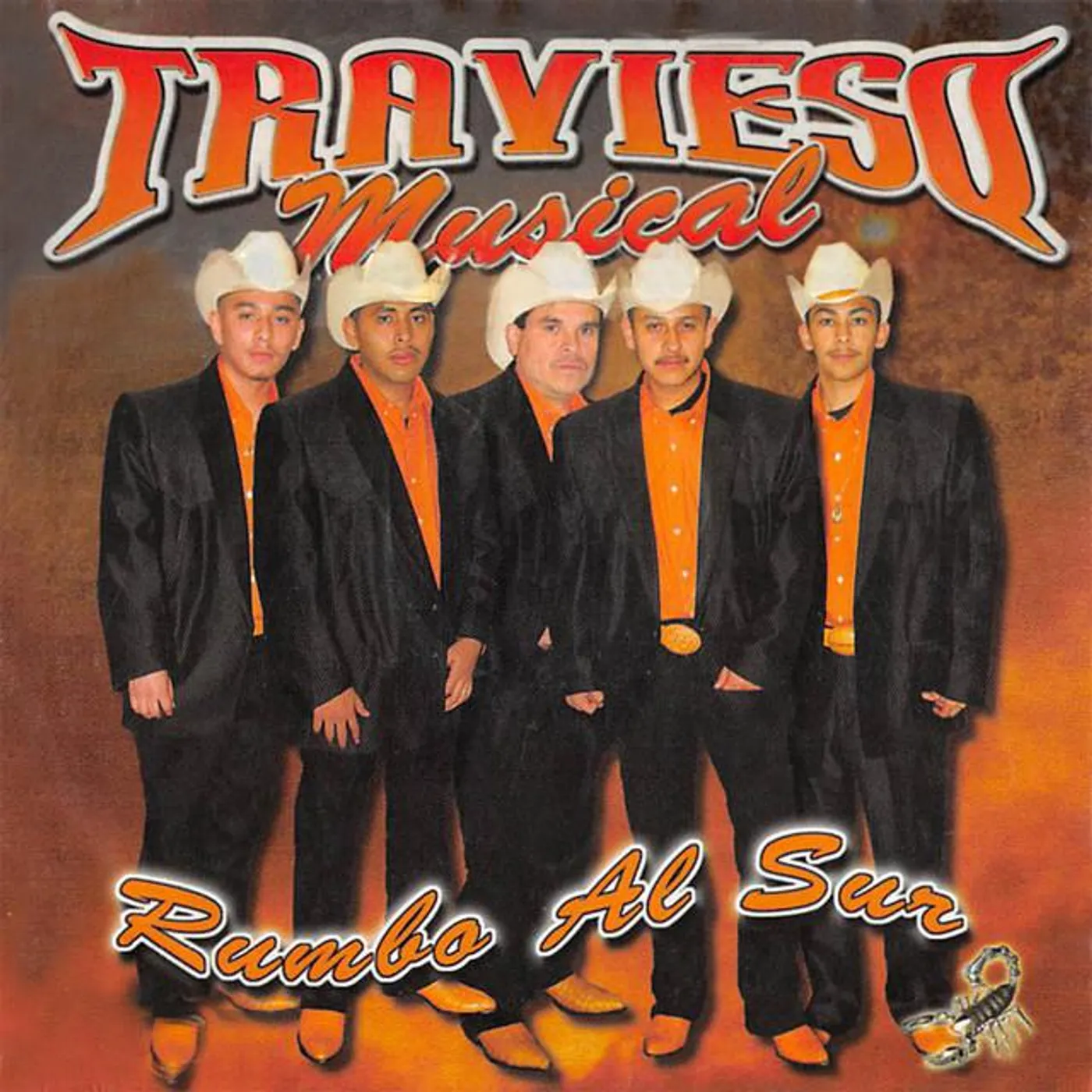 Travieso Musical