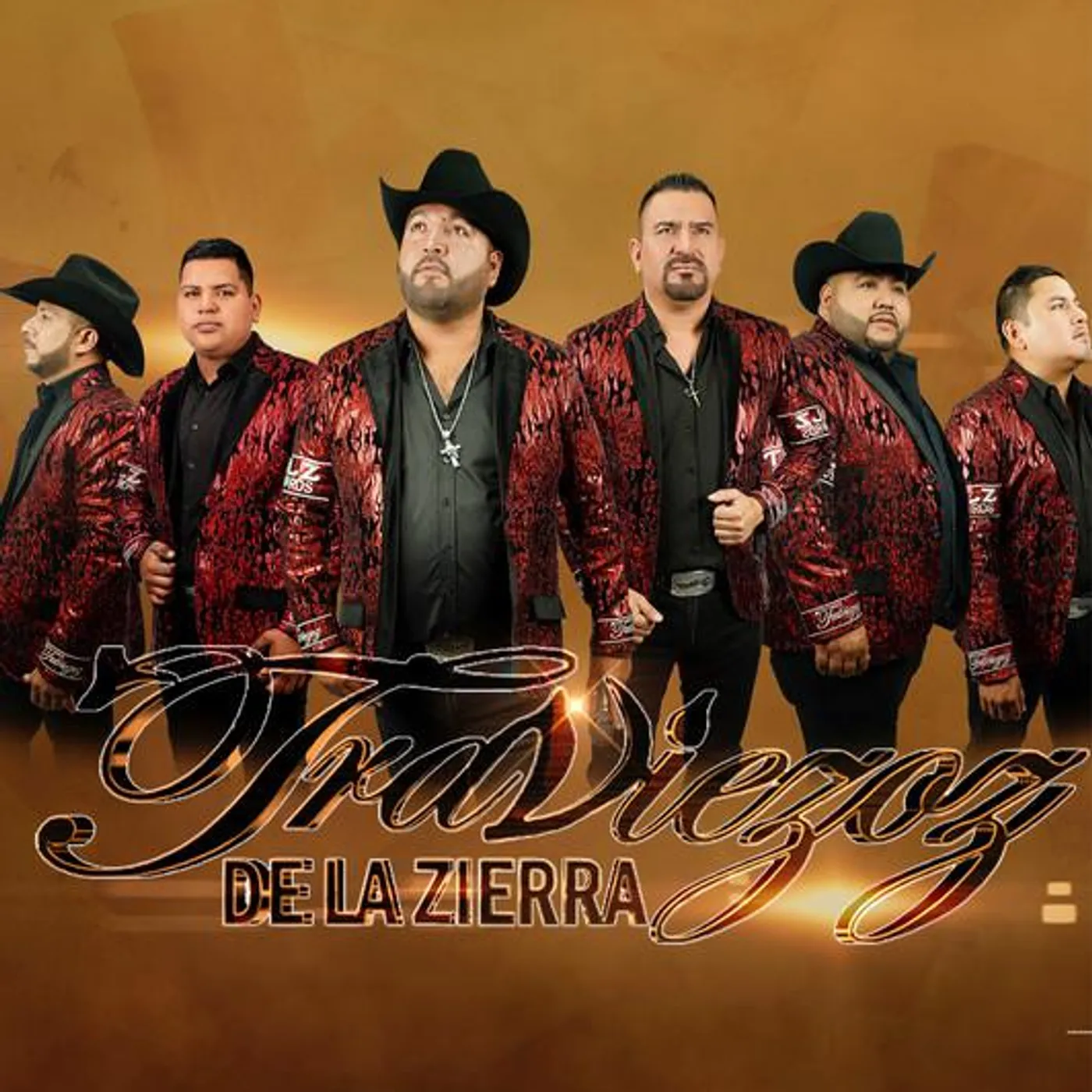 Traviezoz de la Zierra Brand Page