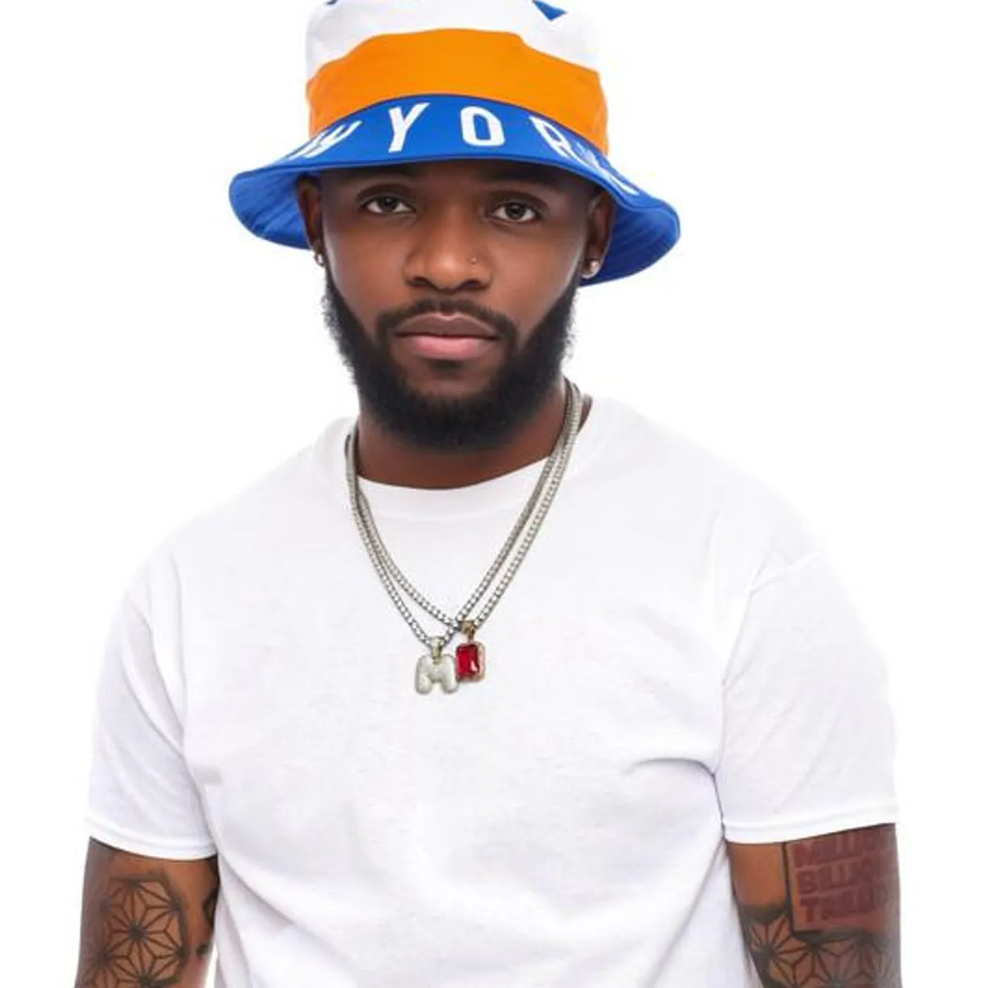 Travis Malloy Brand Page