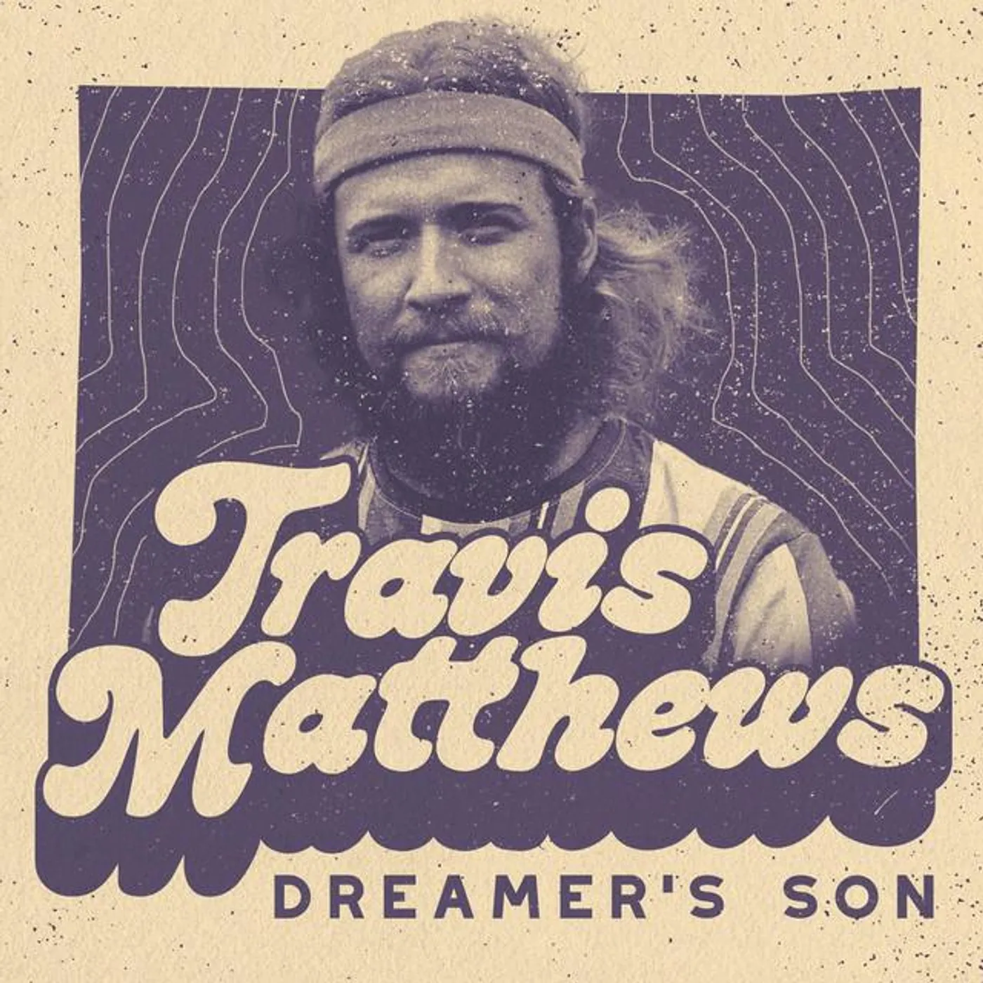 Travis Matthews Brand Page