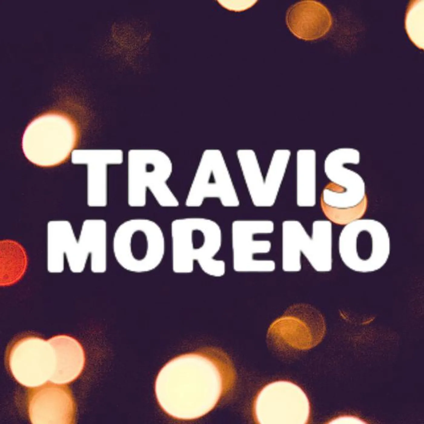 Travis Moreno