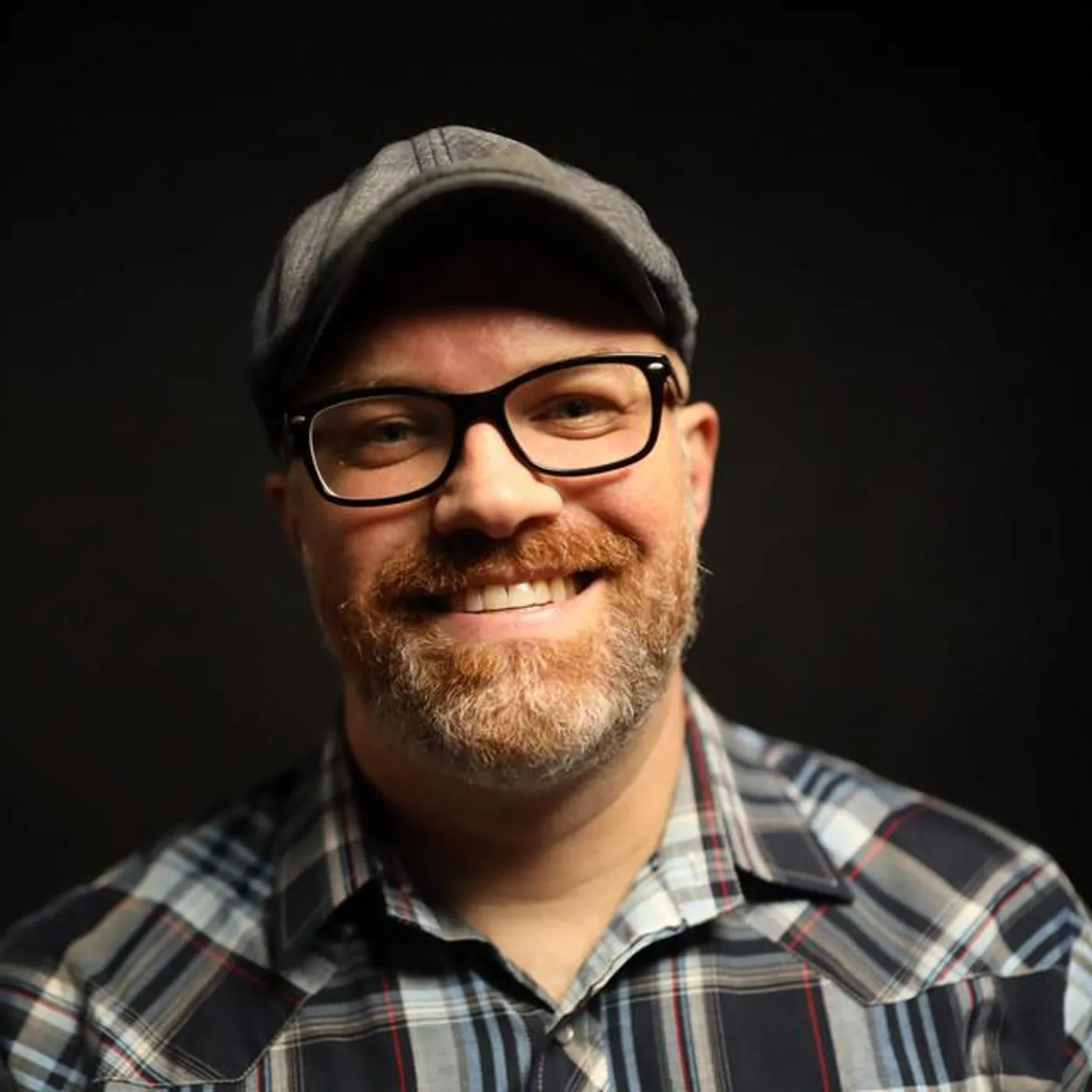 Travis Atkinson Brand Page