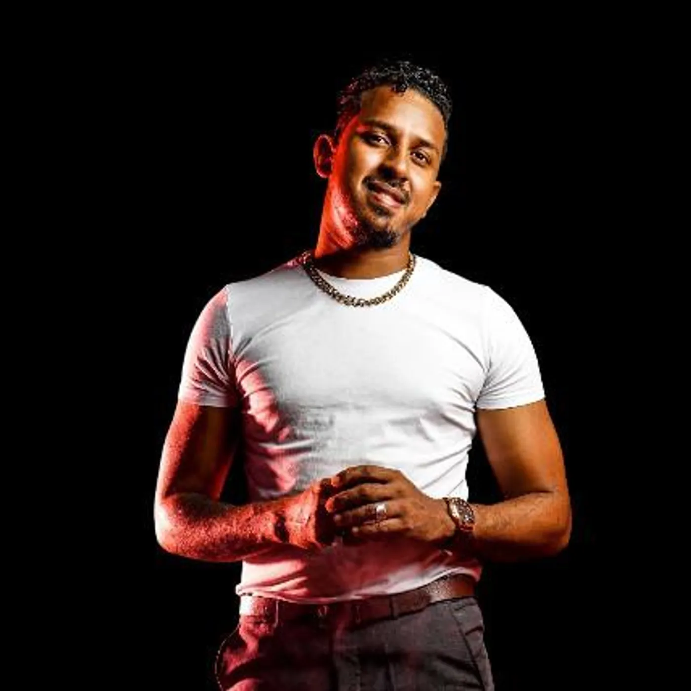 Travis and The Relations Brand Page