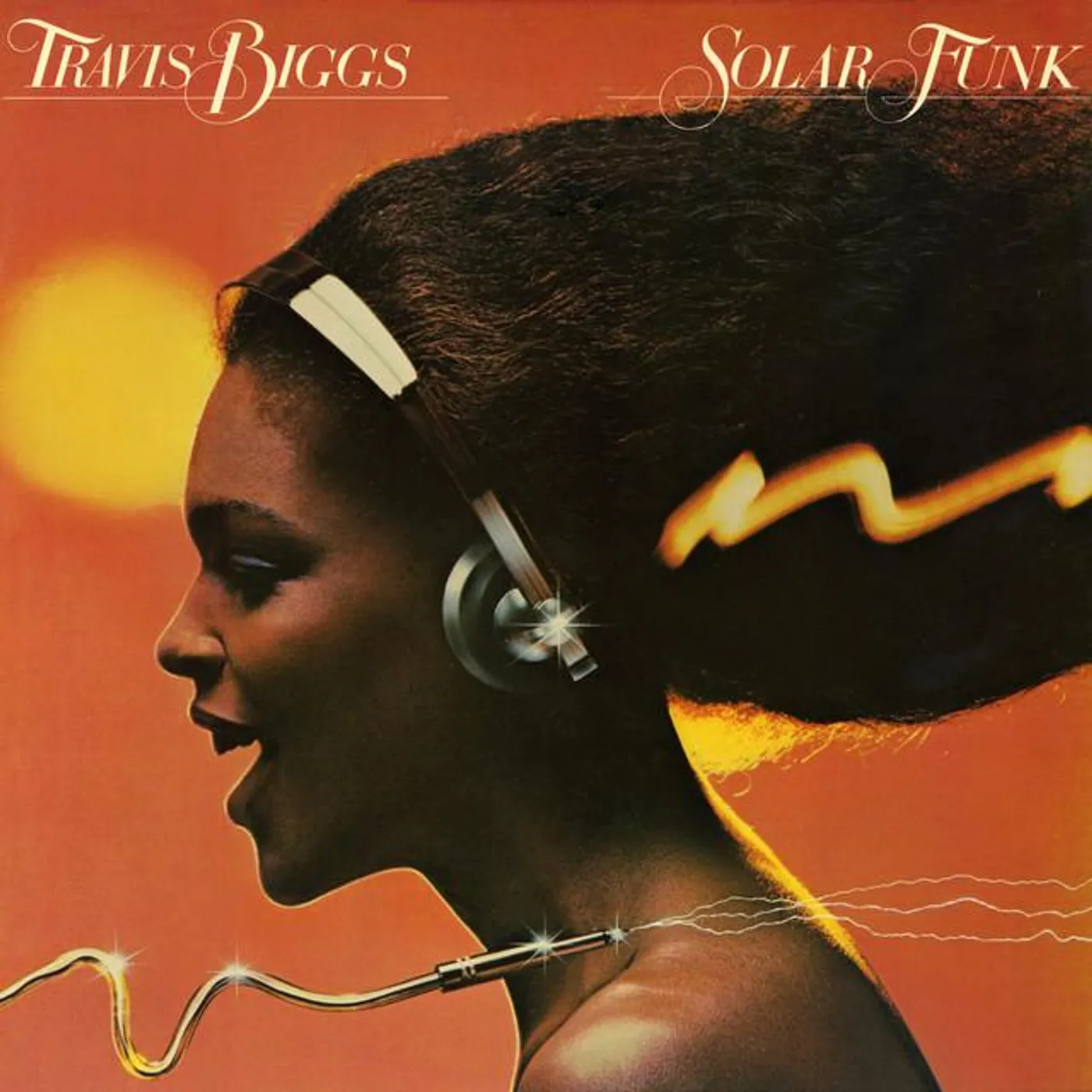 Travis Biggs