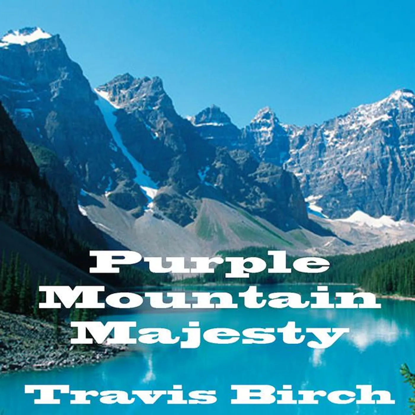 Travis Birch