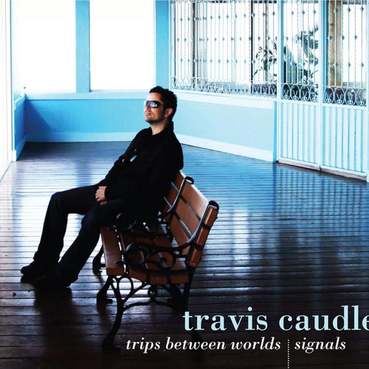 Travis Caudle Brand Page