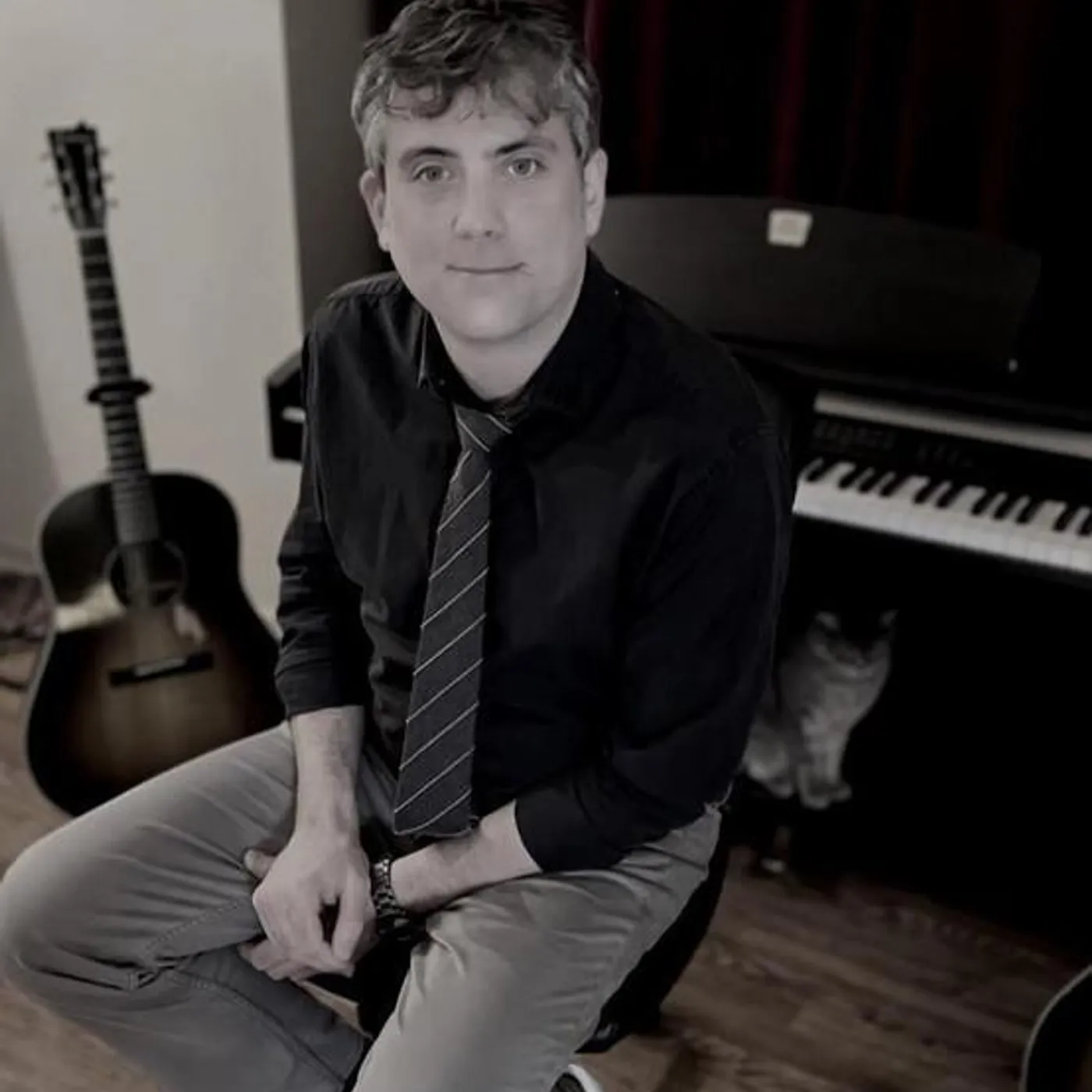 Travis elliott Brand Page