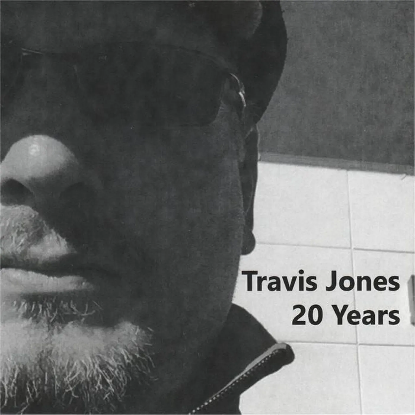 Travis Jones Brand Page