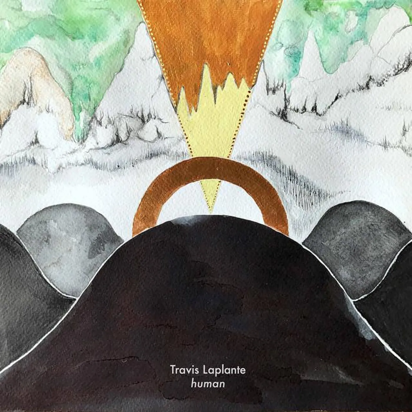 Travis Laplante