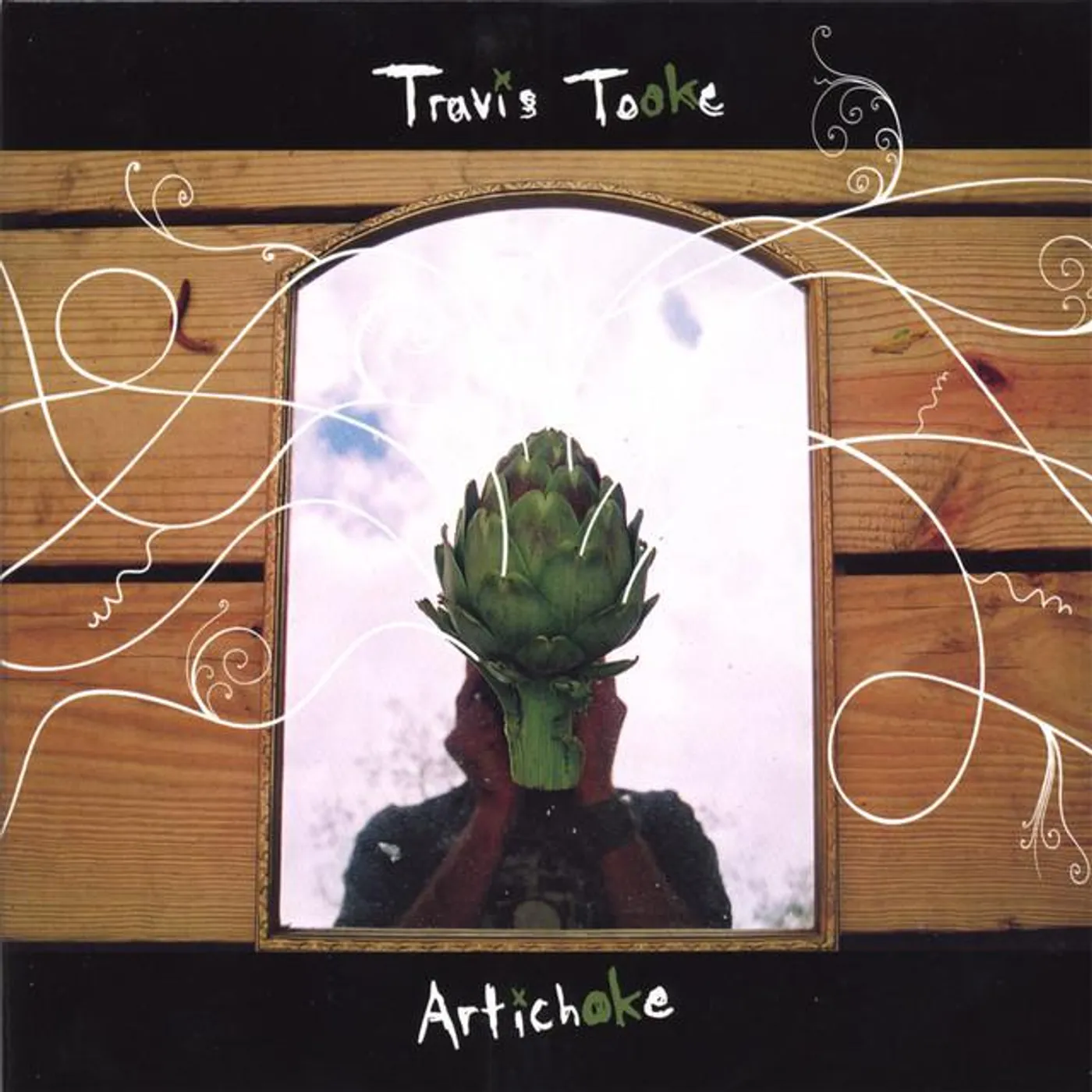 Travis Tooke