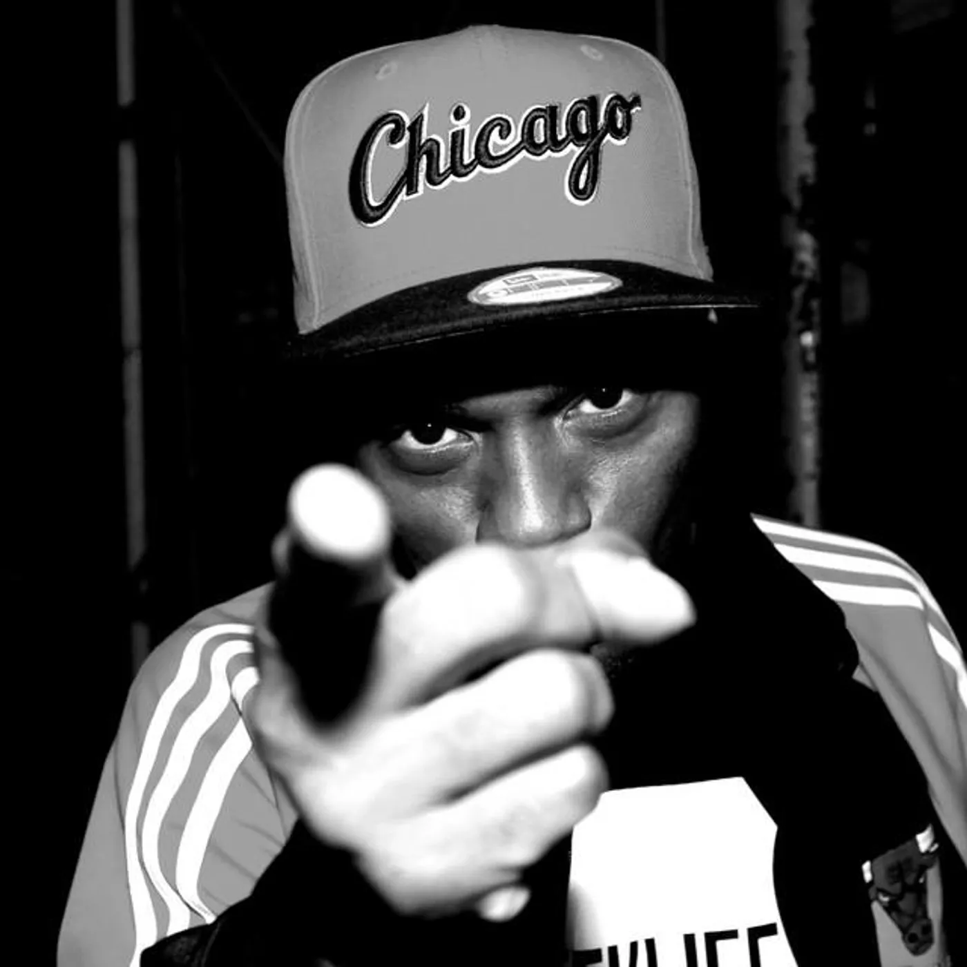 Traxman Brand Page