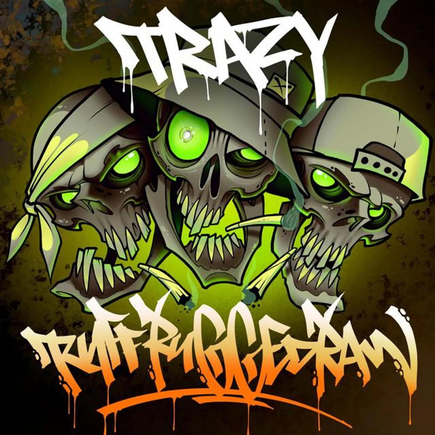 Trazy