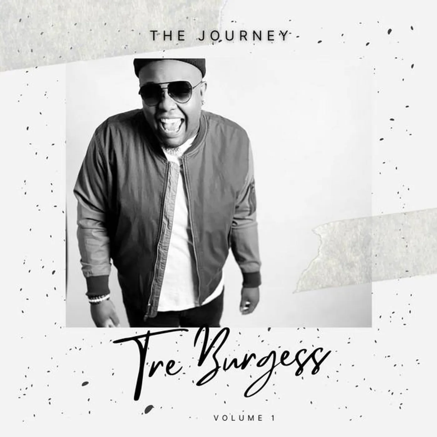 Tre Burgess Brand Page
