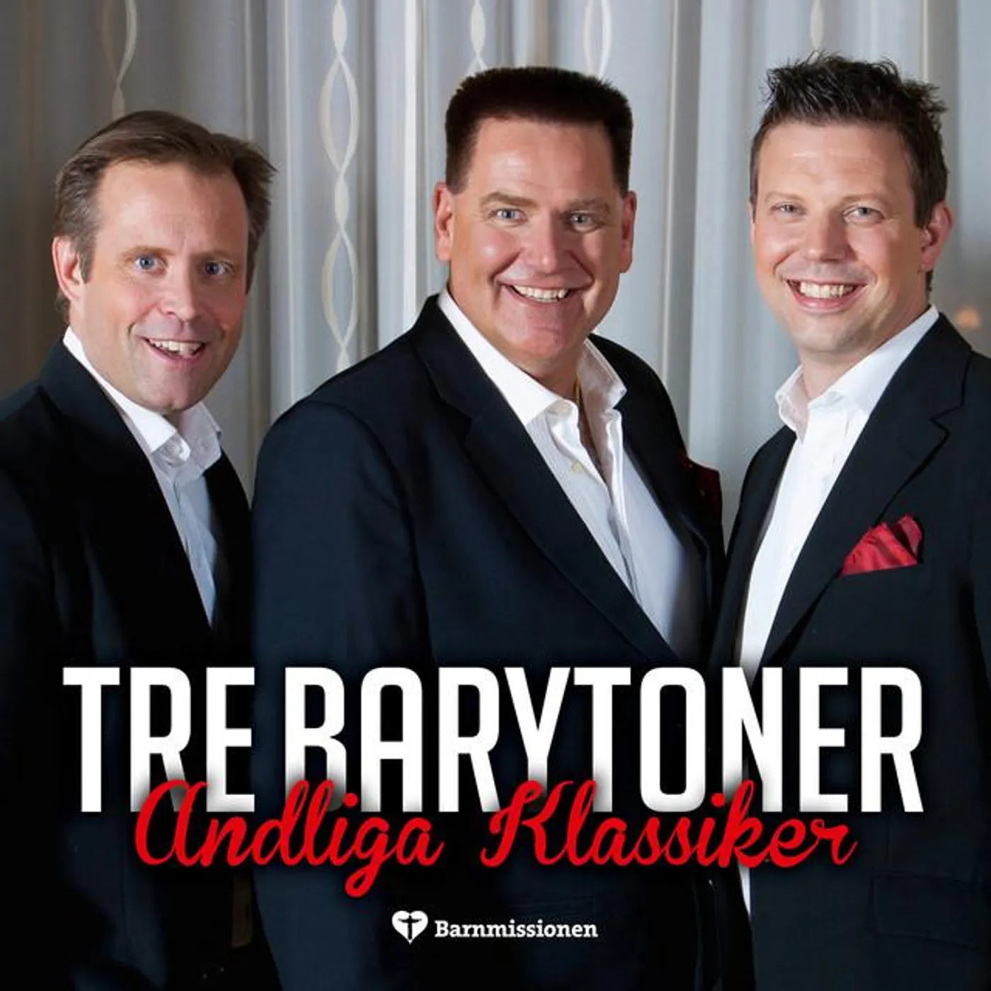Tre Barytoner