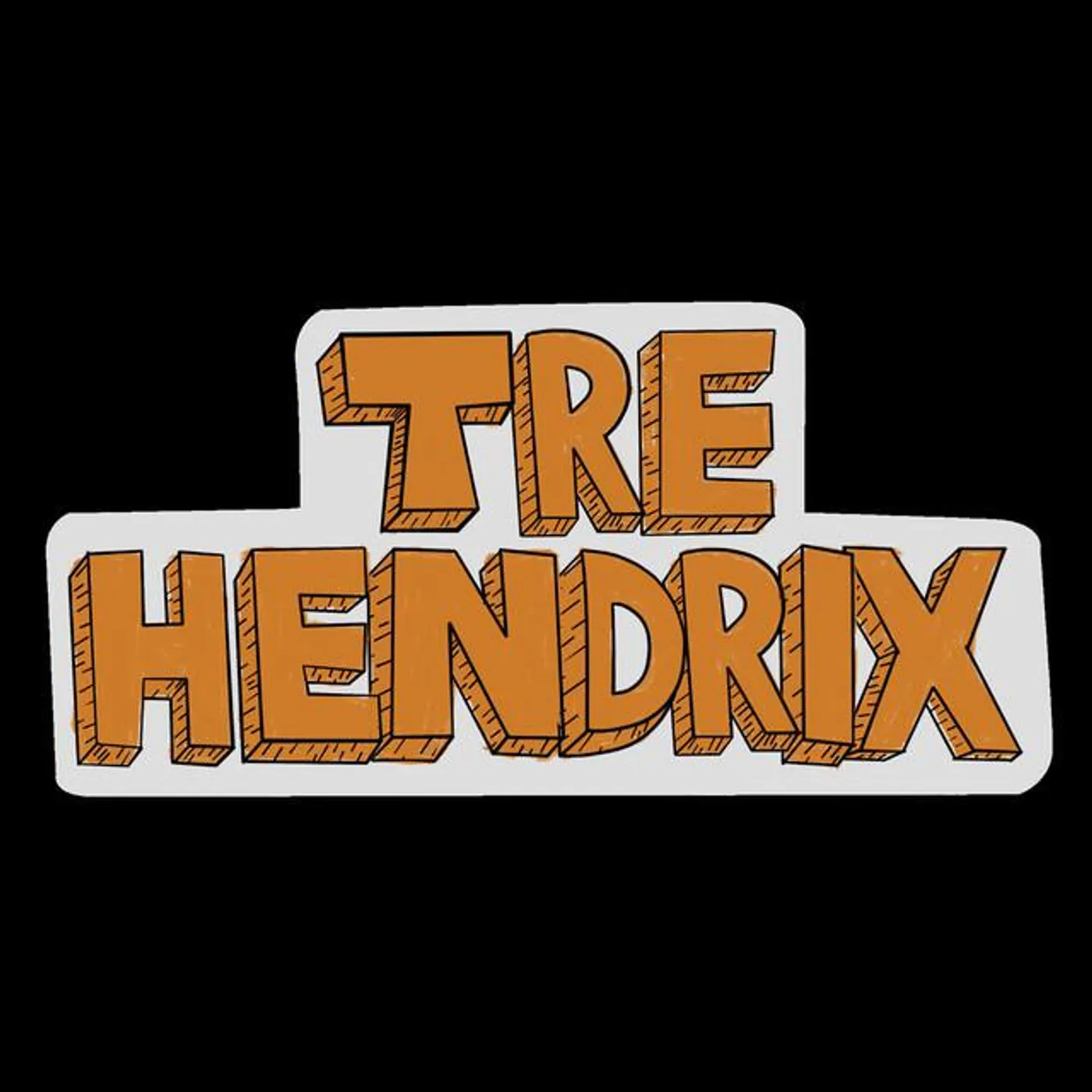 Tre Hendrix Brand Page