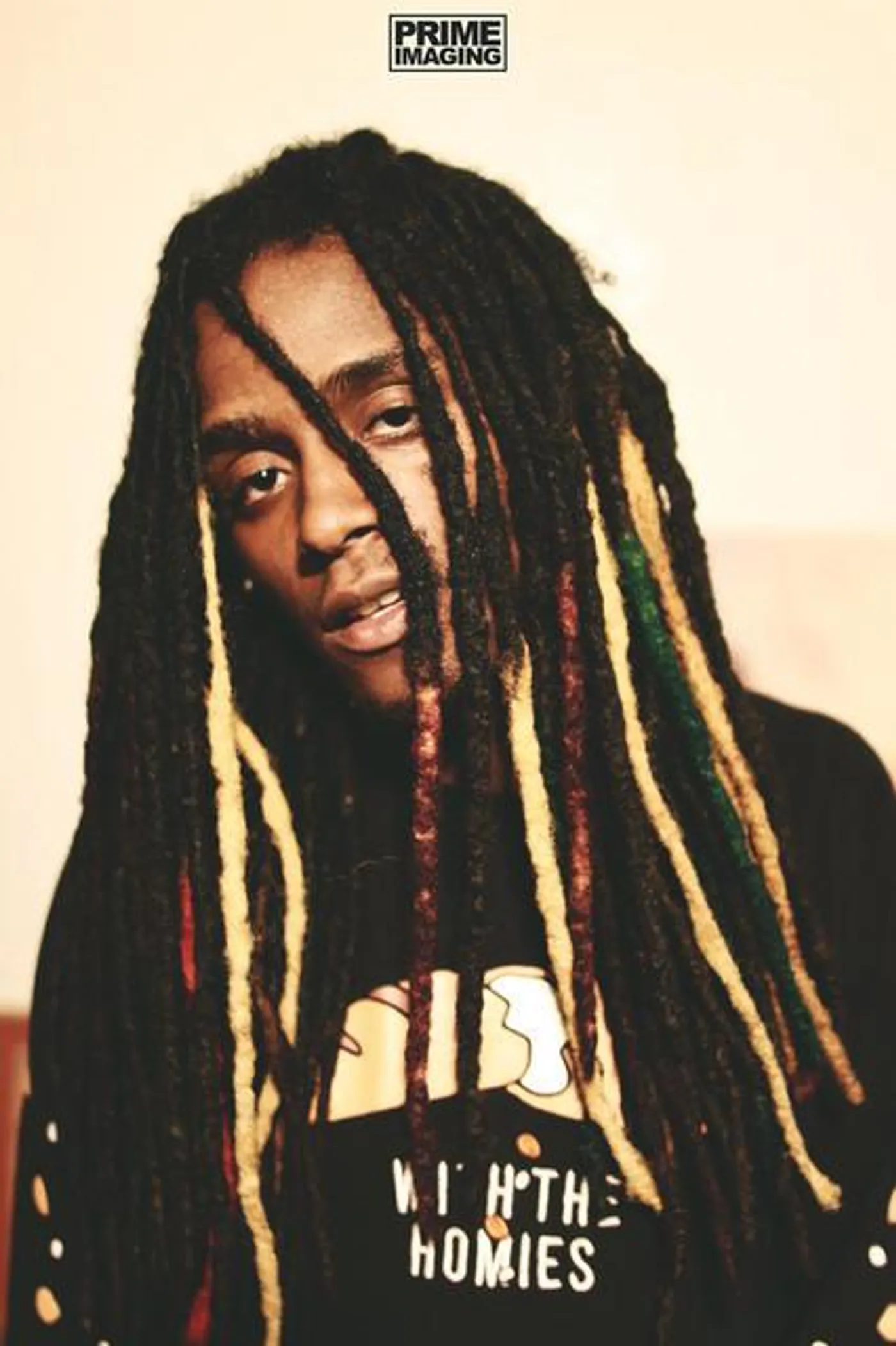 Tre Stoner