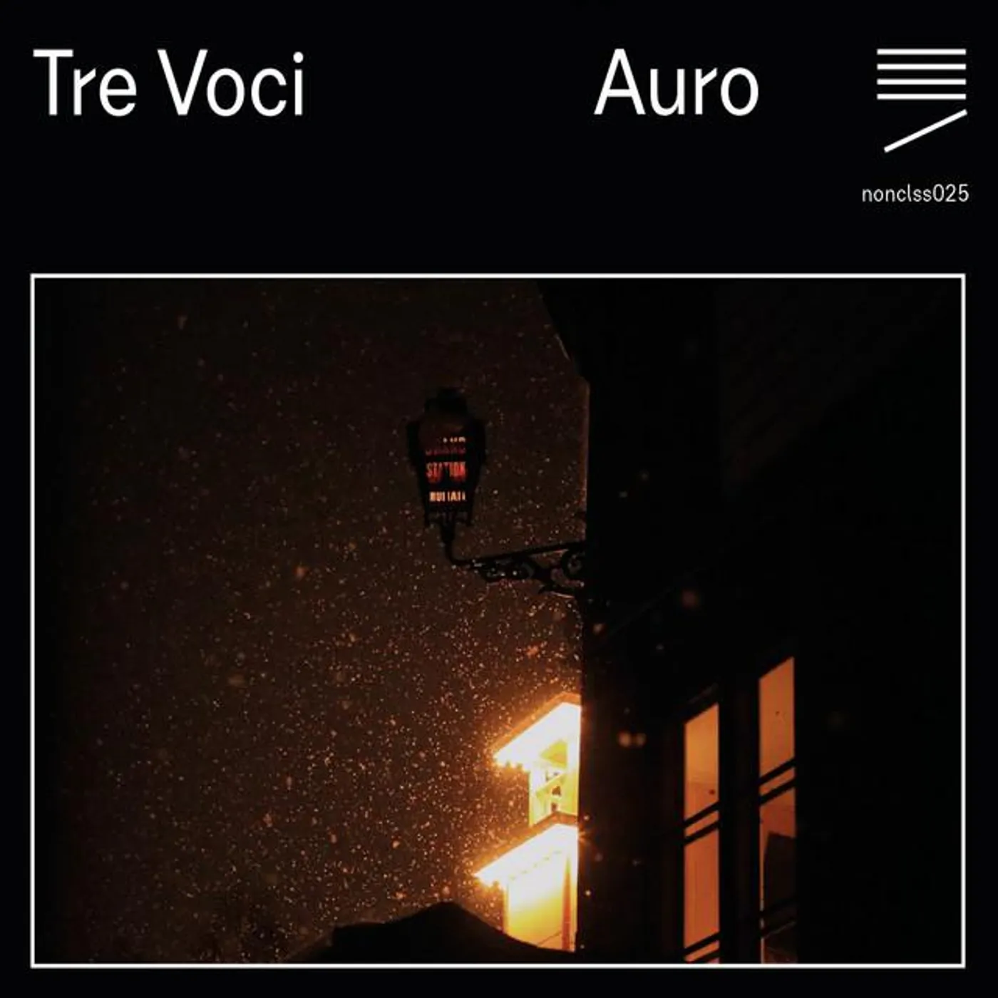 Tre Voci
