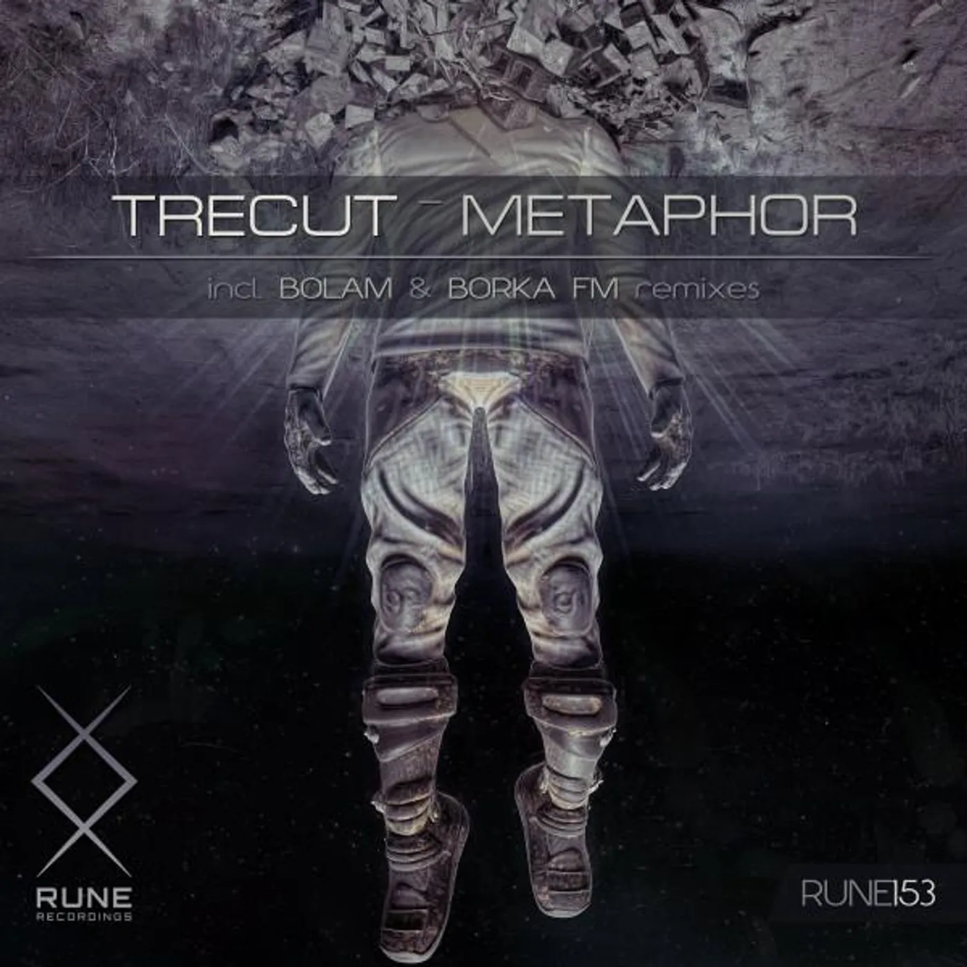 Trecut Brand Page