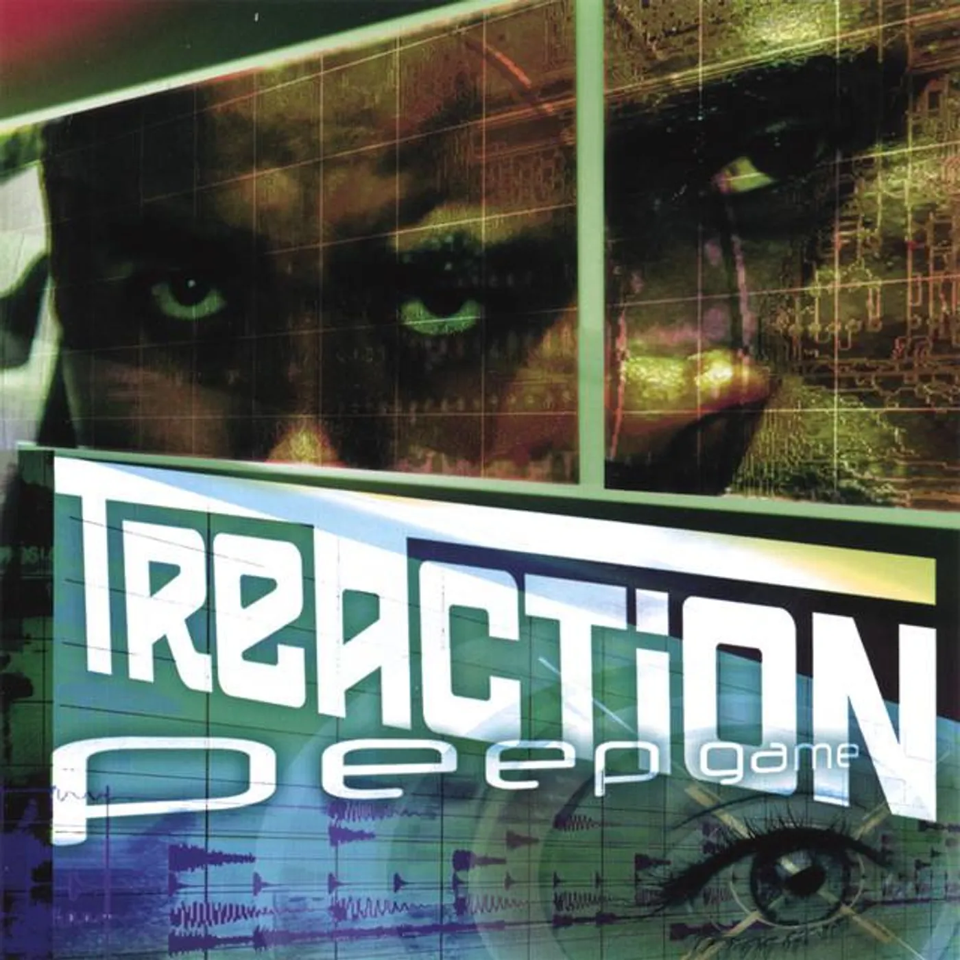 Treaction