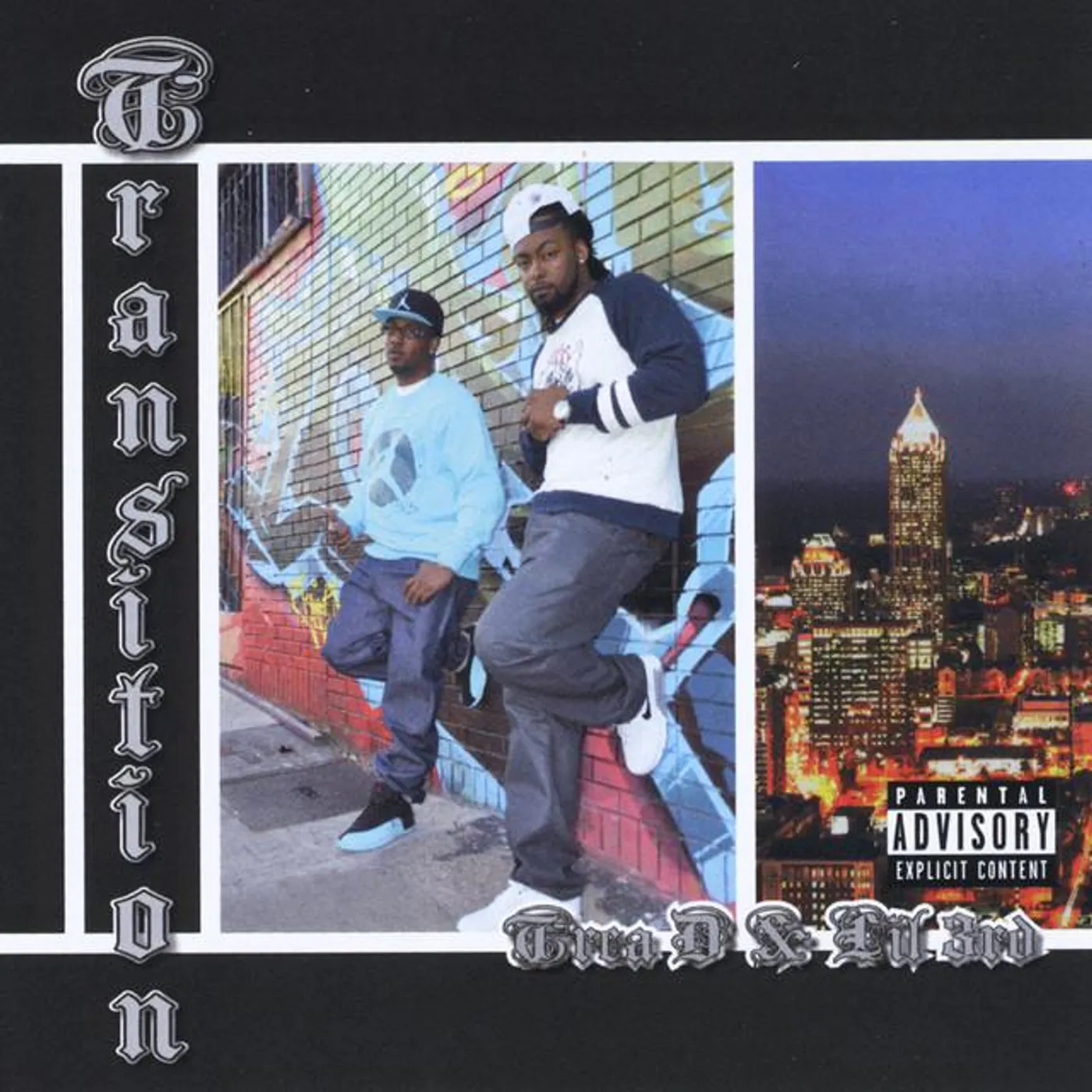 Tread$ Brand Page