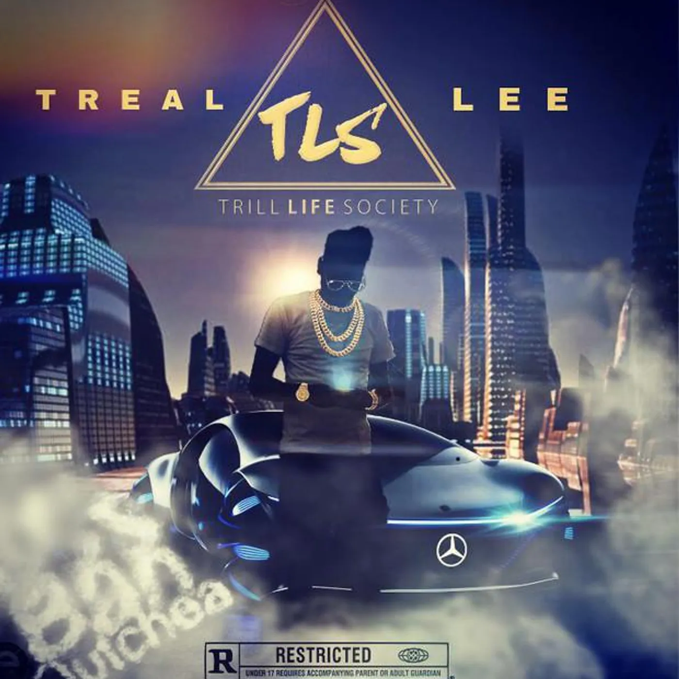 Treal Lee