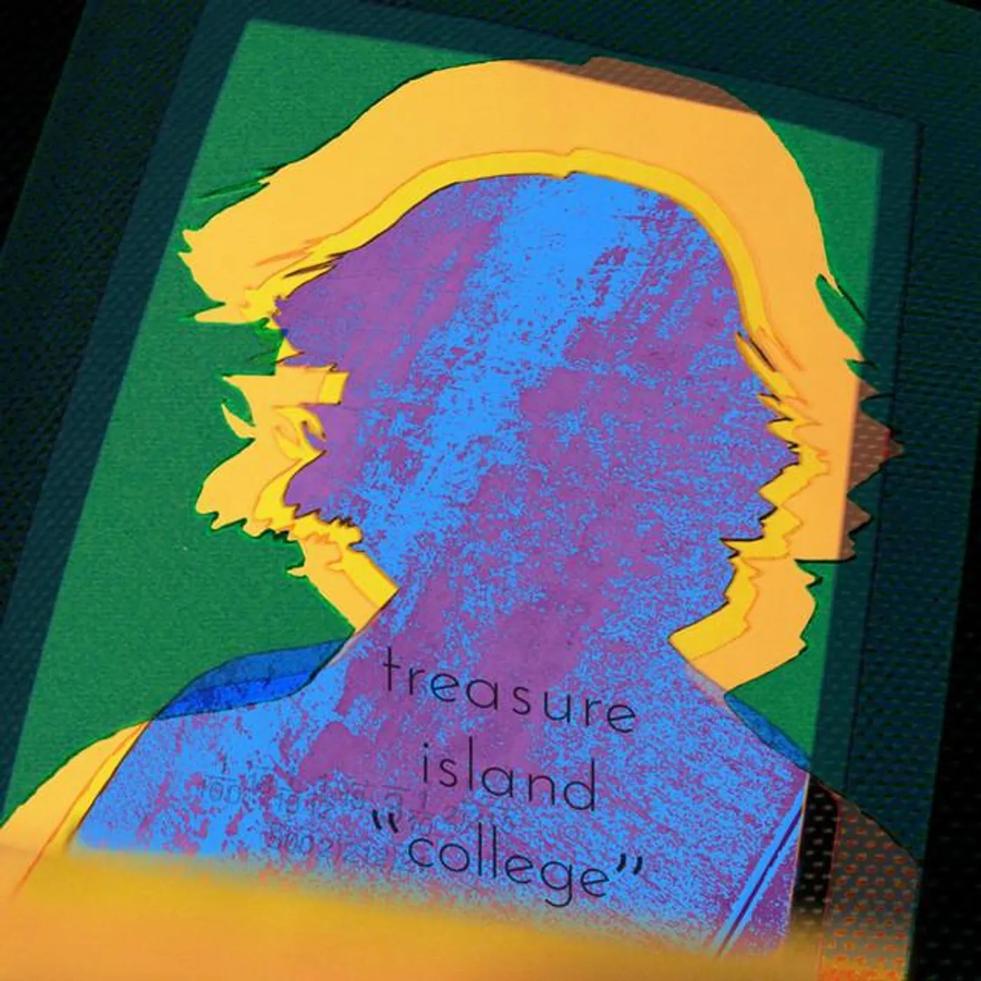 Treasure Island