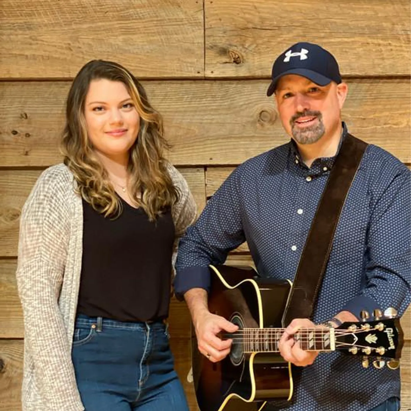 TreasureField Worship