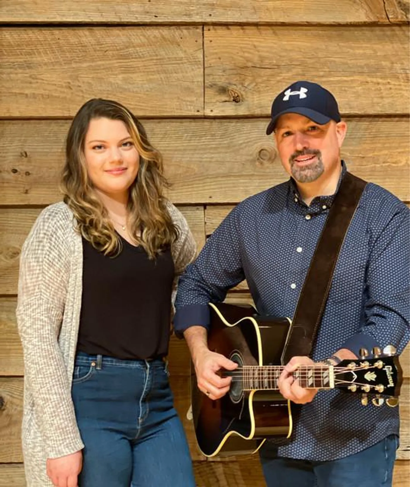 TreasureField Worship